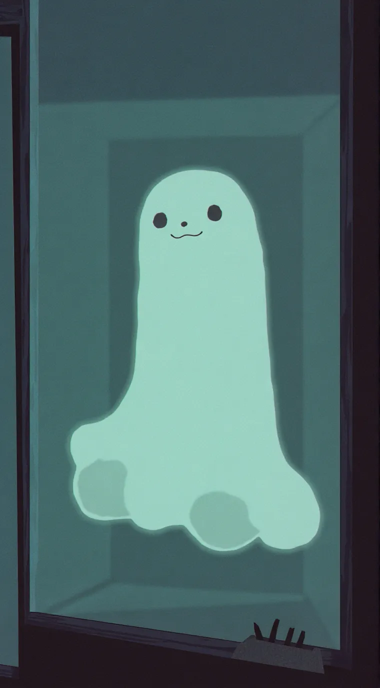 ai character: dandsaken background