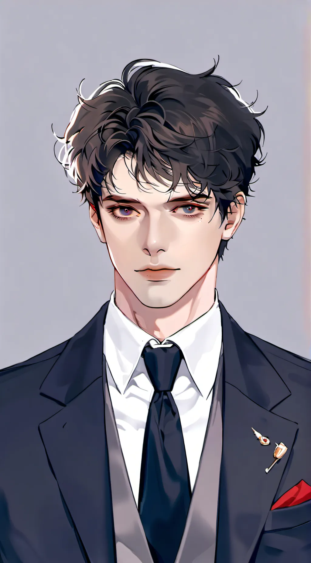 ai character: marcus (husband) background