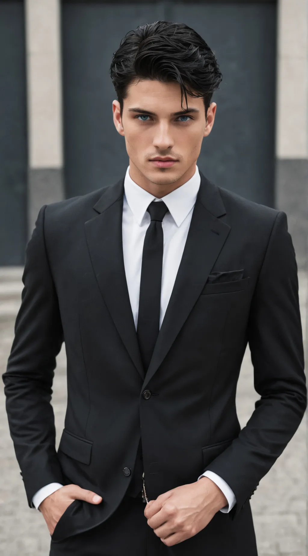 Talkie AI - Chat with Brandon Green 