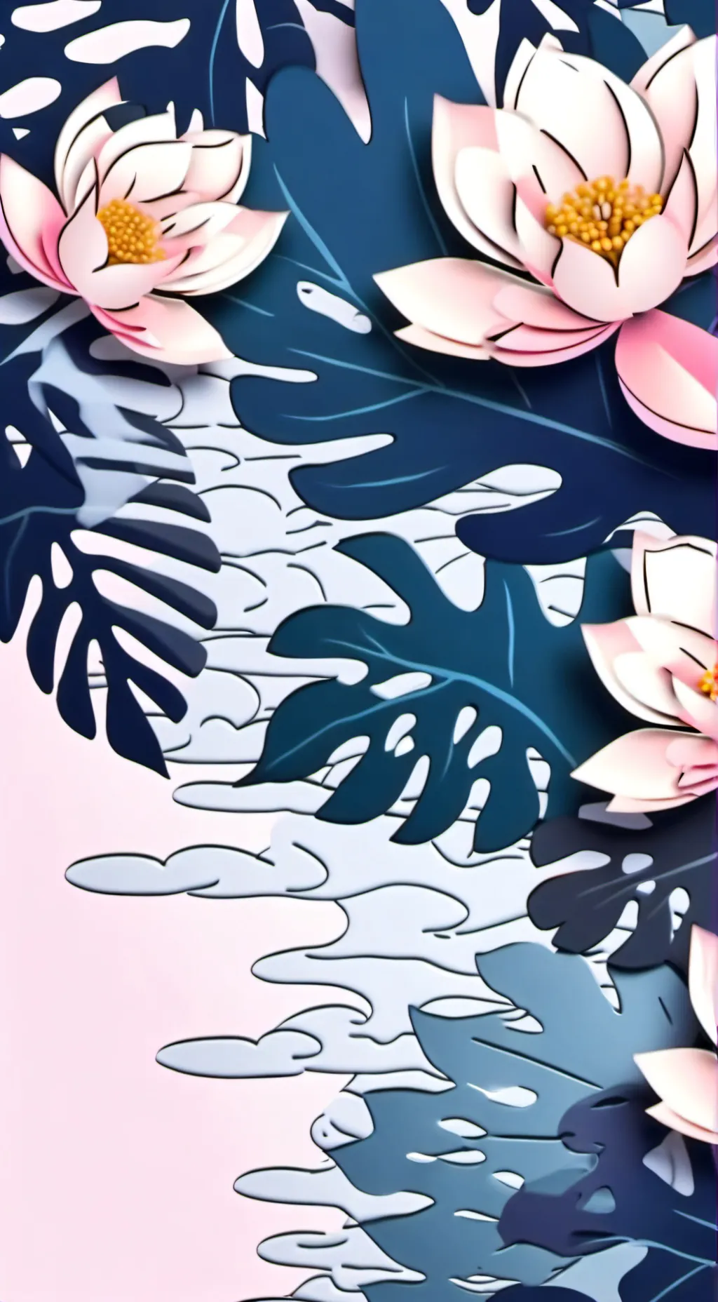 ai character: German helper background