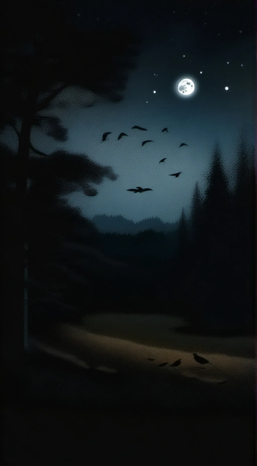 ai character: tord background