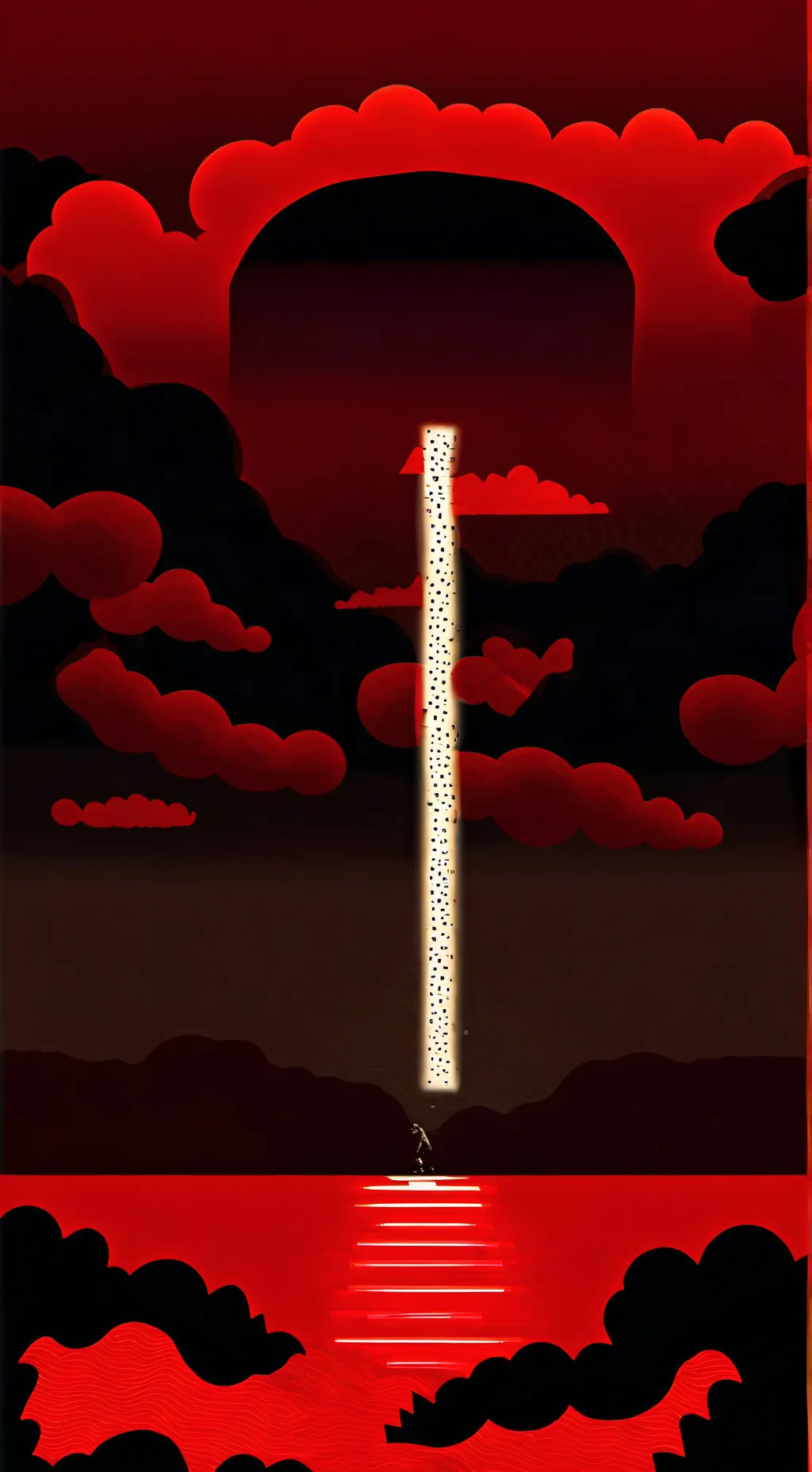 ai character: jun background