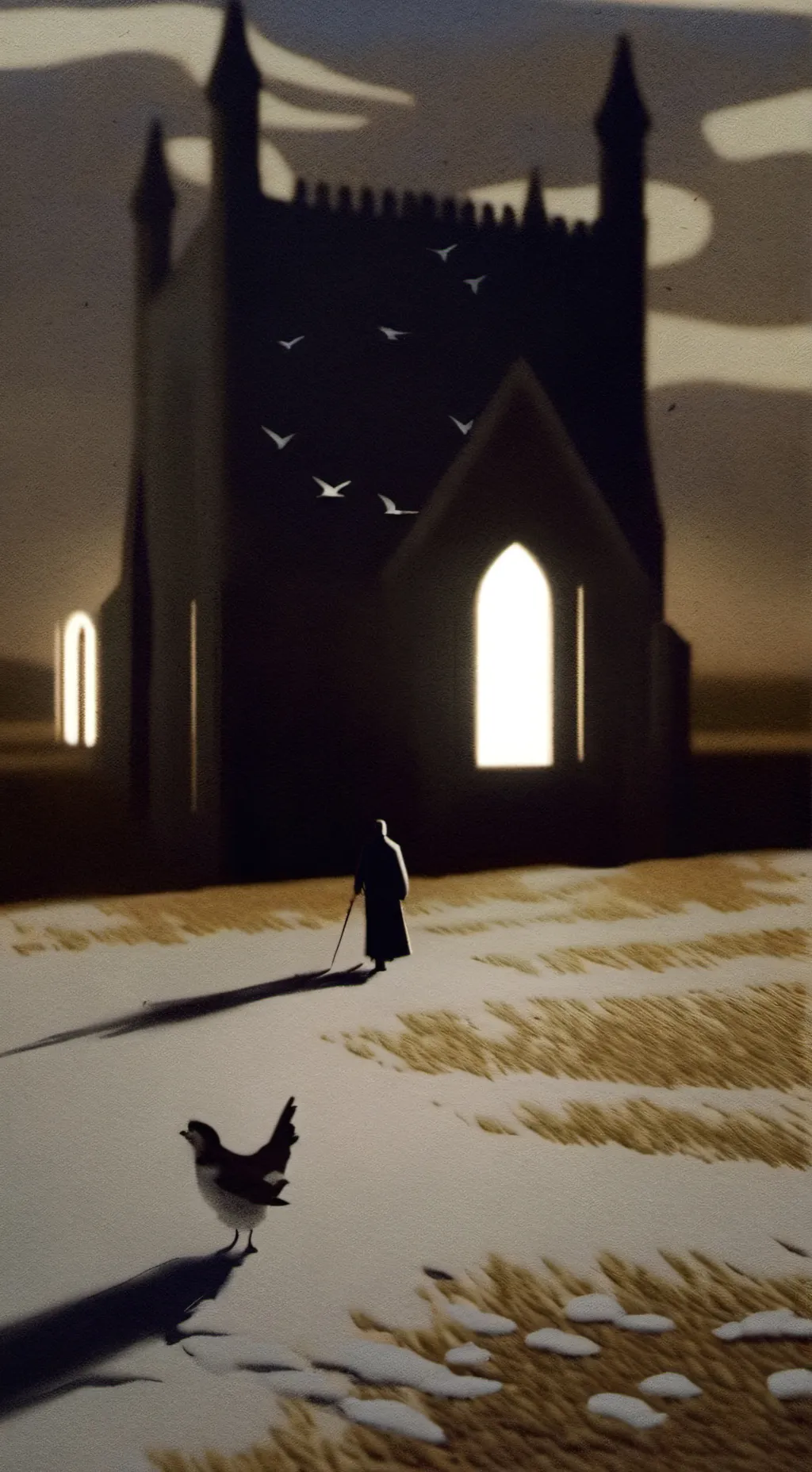 Talkie AI - Chat with jeney jones