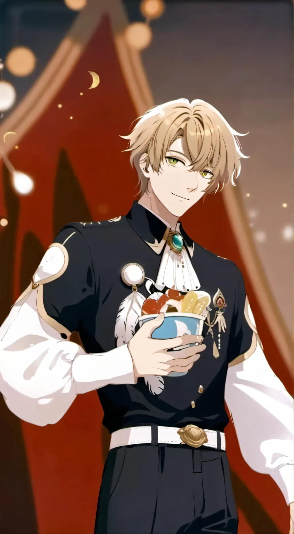 ai character: JACE😶‍🌫️ background