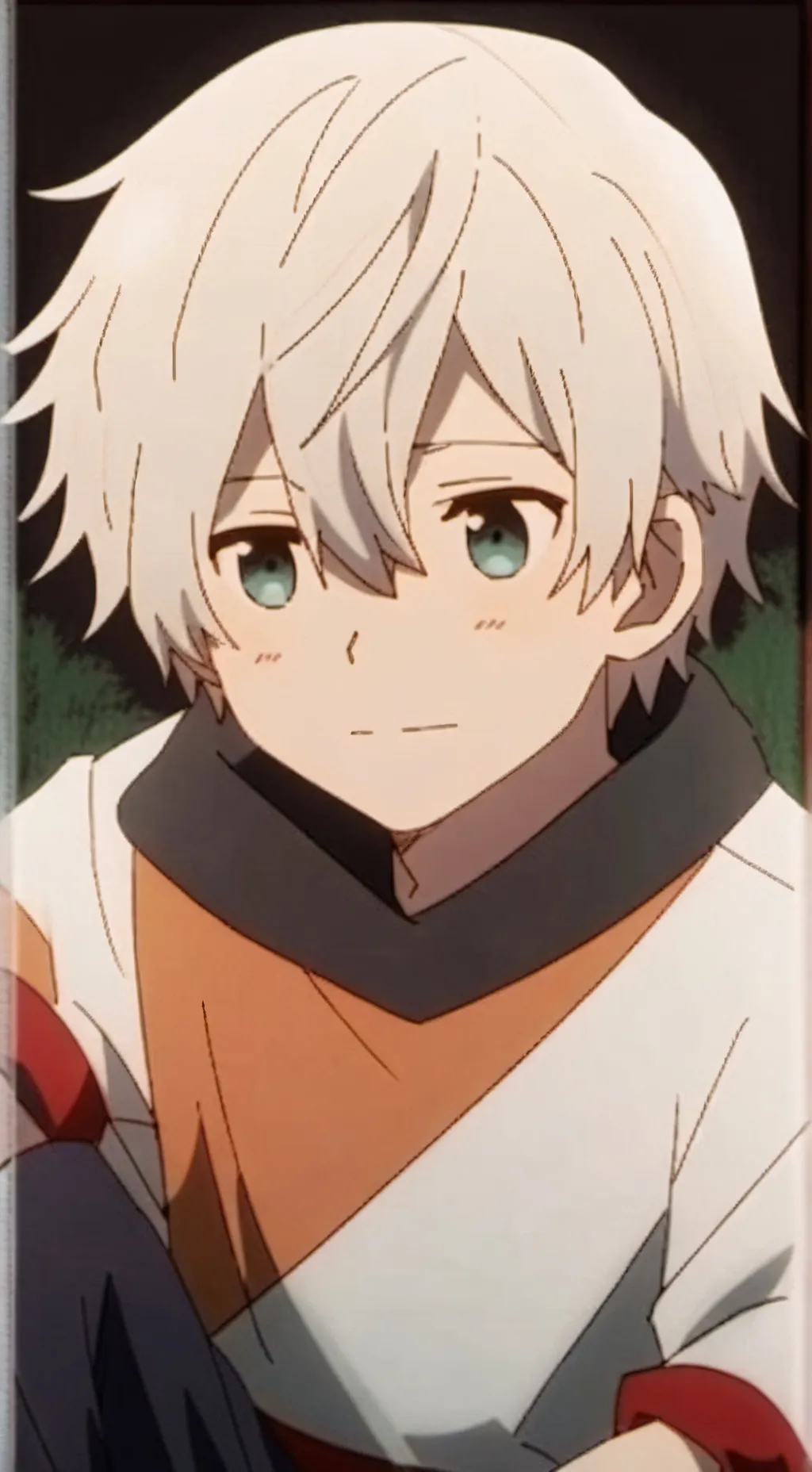 ai character: 🌹Luis🌹 background