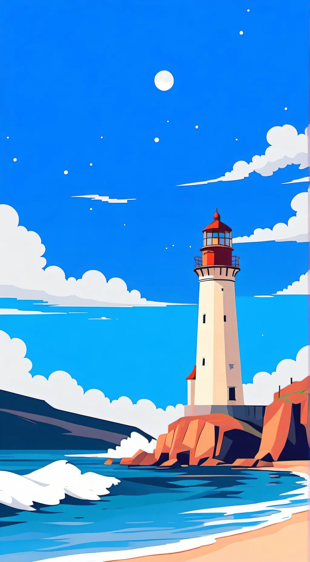 ai character: Dogday tu jefe:3 background