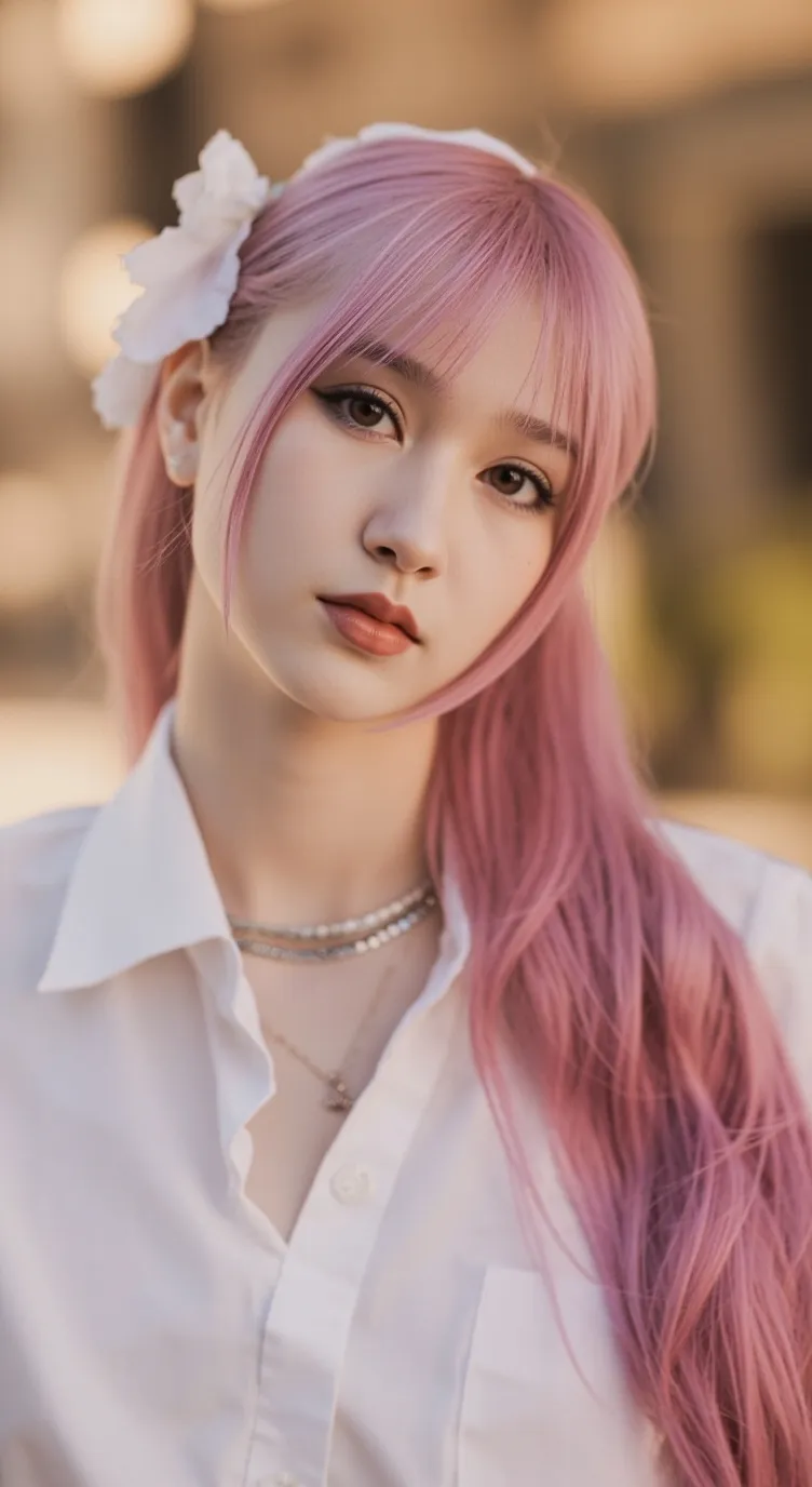 Talkie AI - Chat with Vivi