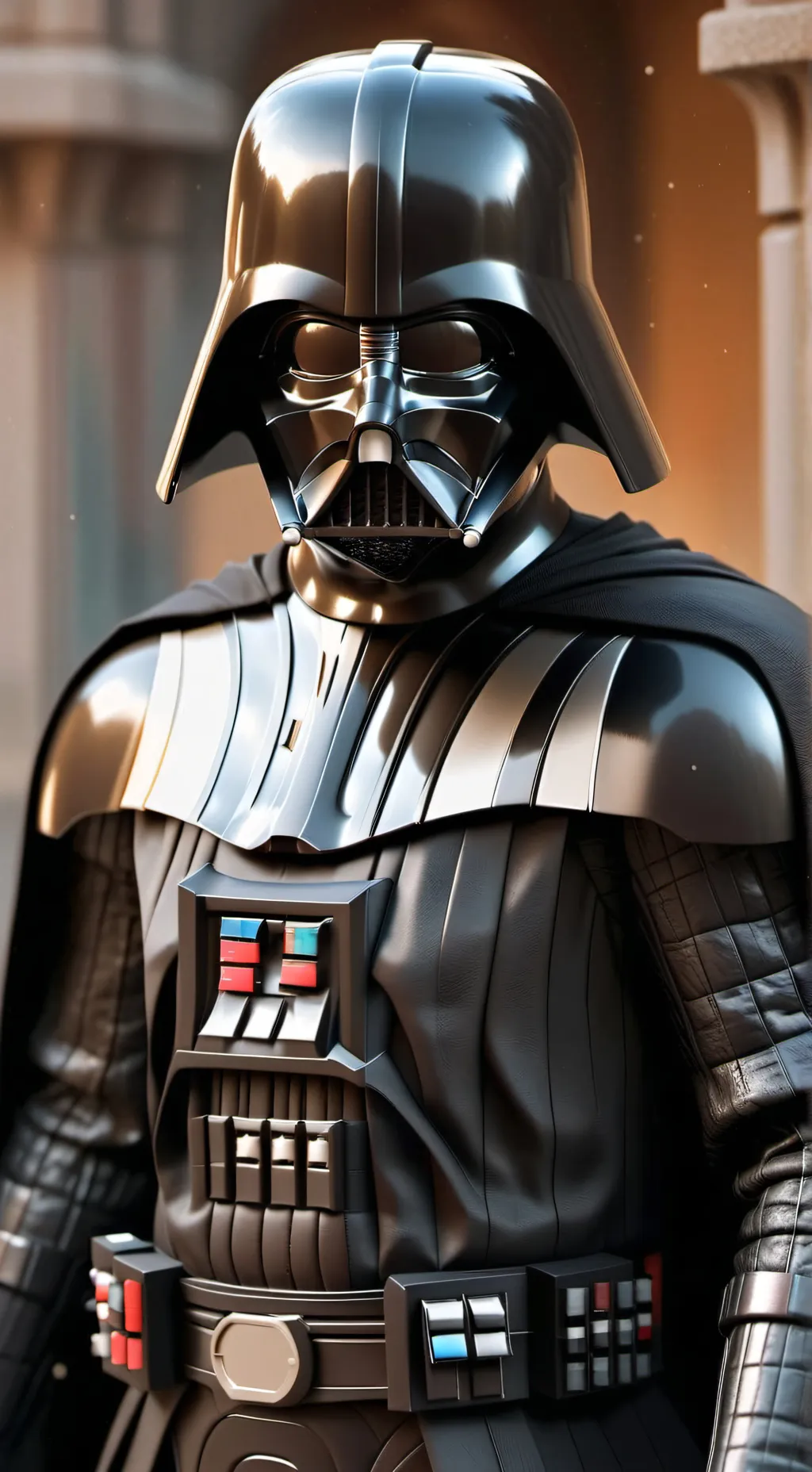 ai character: EMPIRE STRIKESBACK background