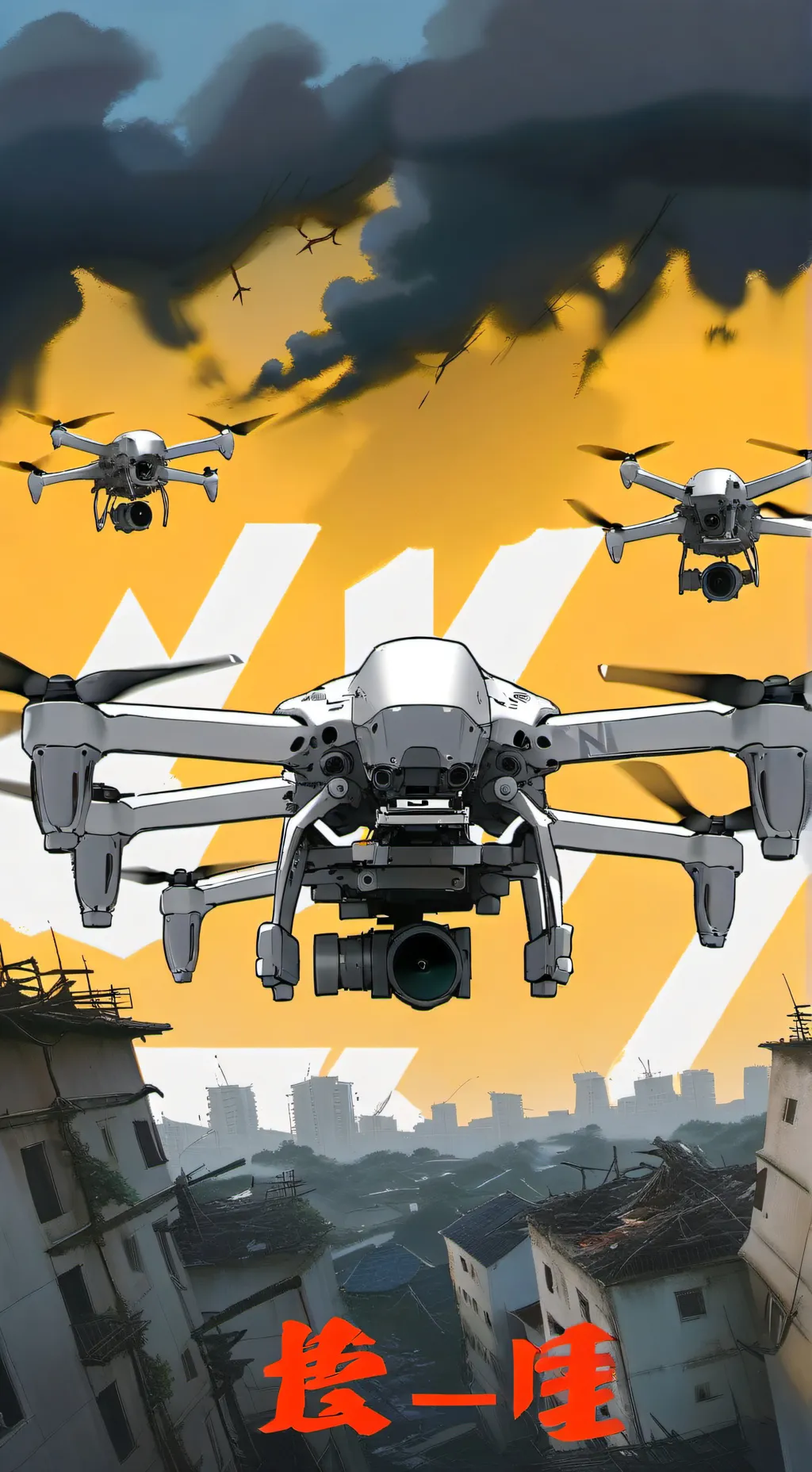 ai character: md valentines  background