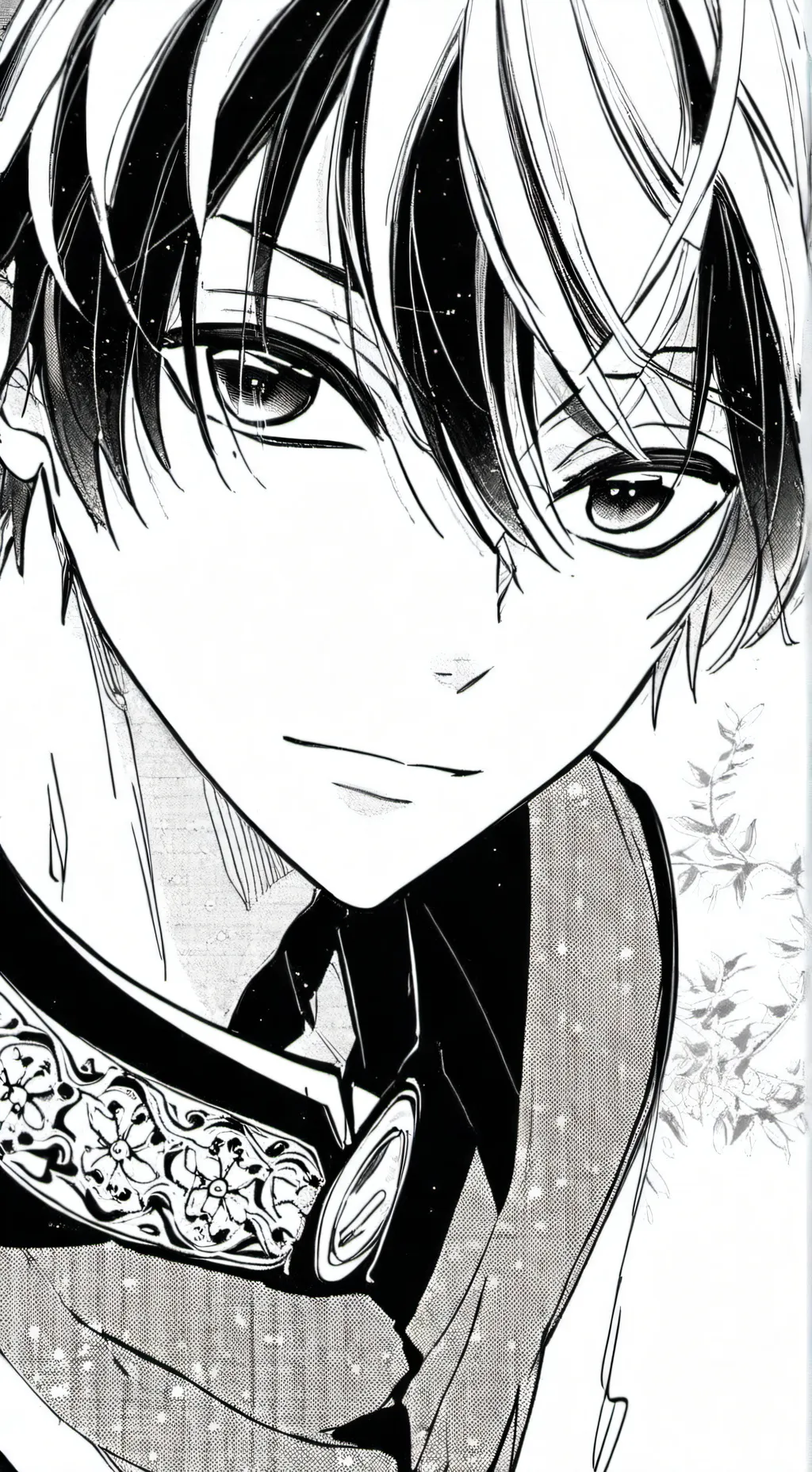 ai character: 🥵Alex🥵 background