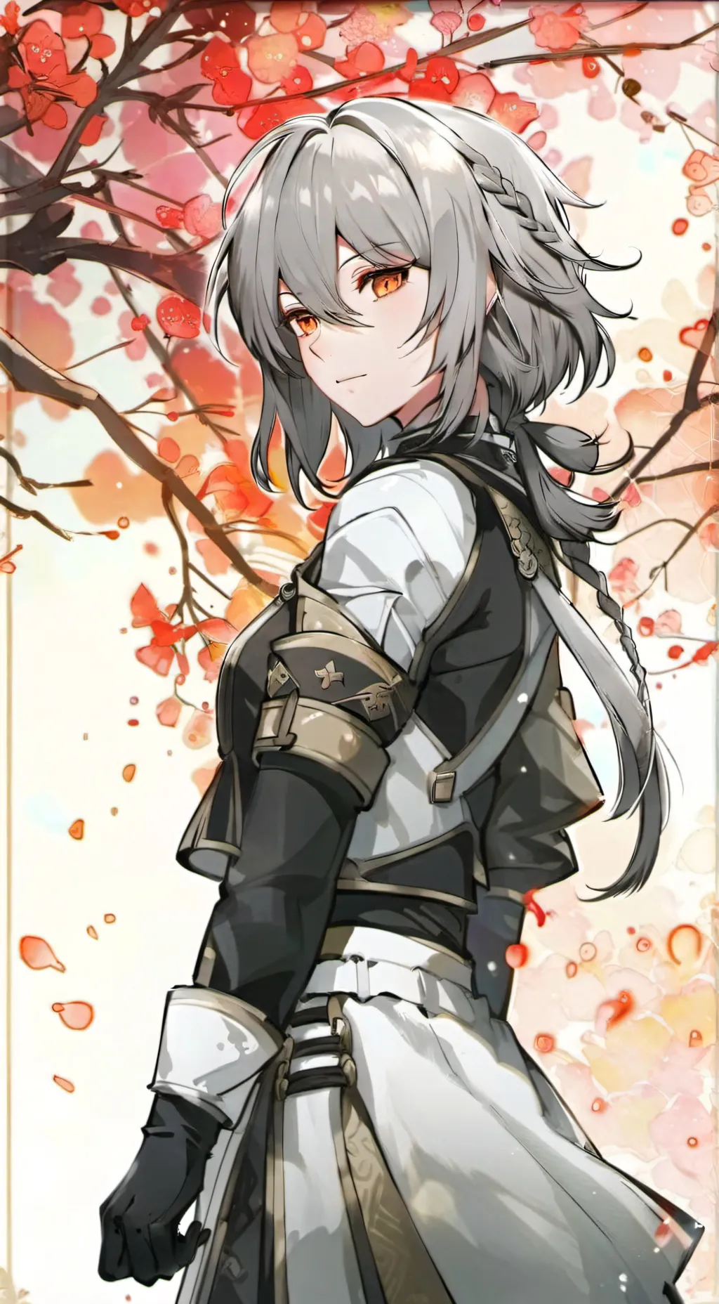 Talkie AI - Chat with Kira