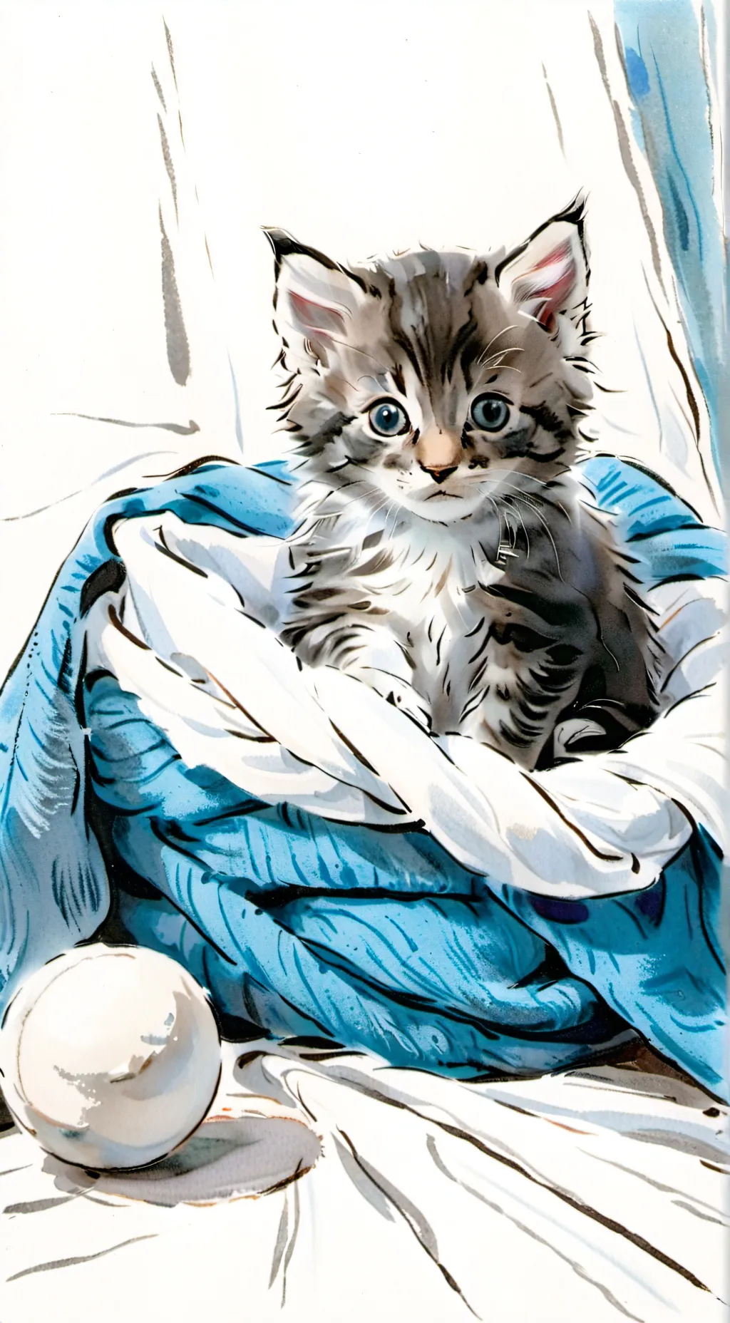 ai character: school found you background