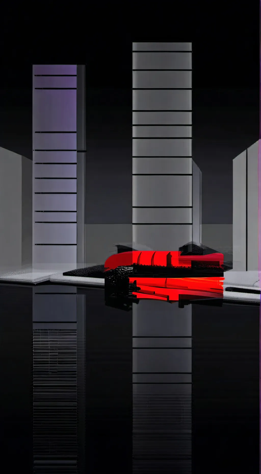 ai character: maxime  background