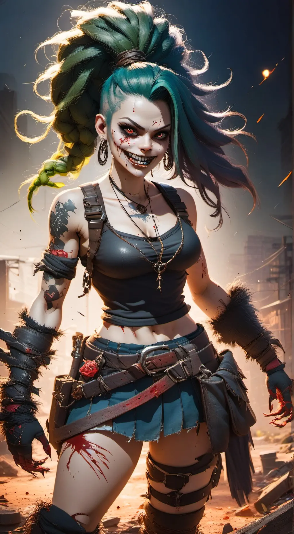 Talkie AI - Chat with Rem 2.0