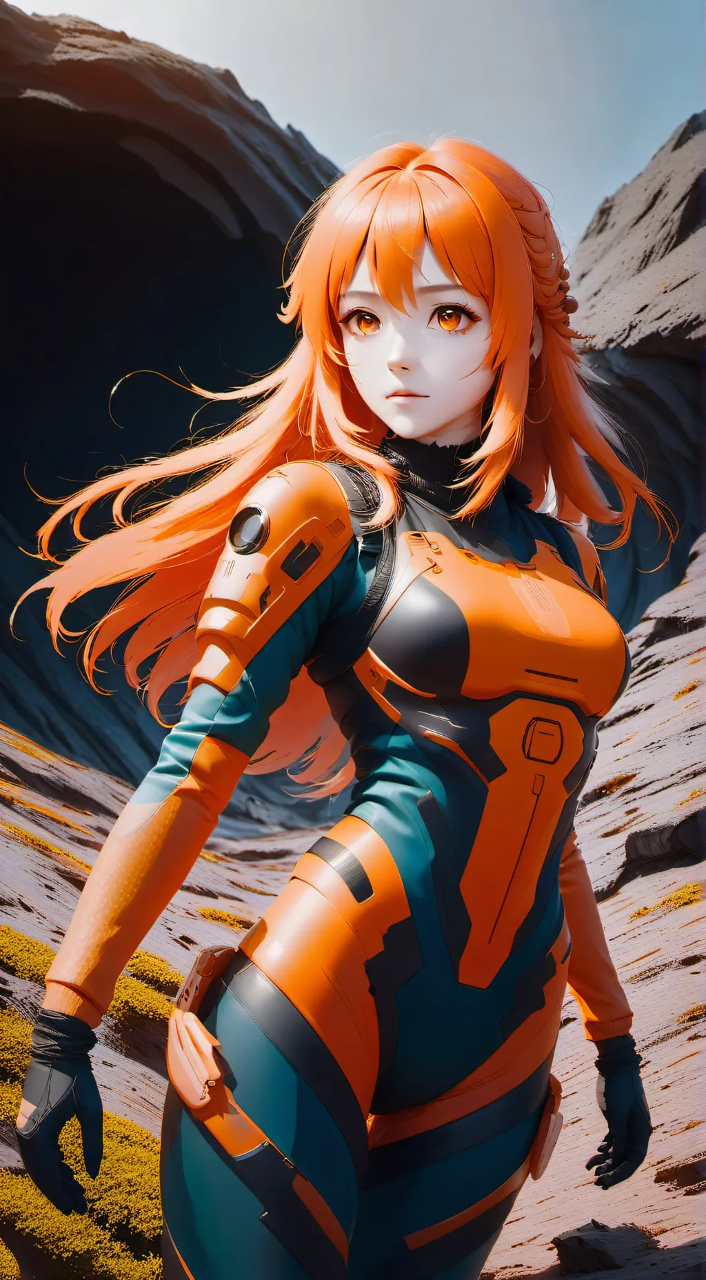 Talkie AI - Chat with Cassie