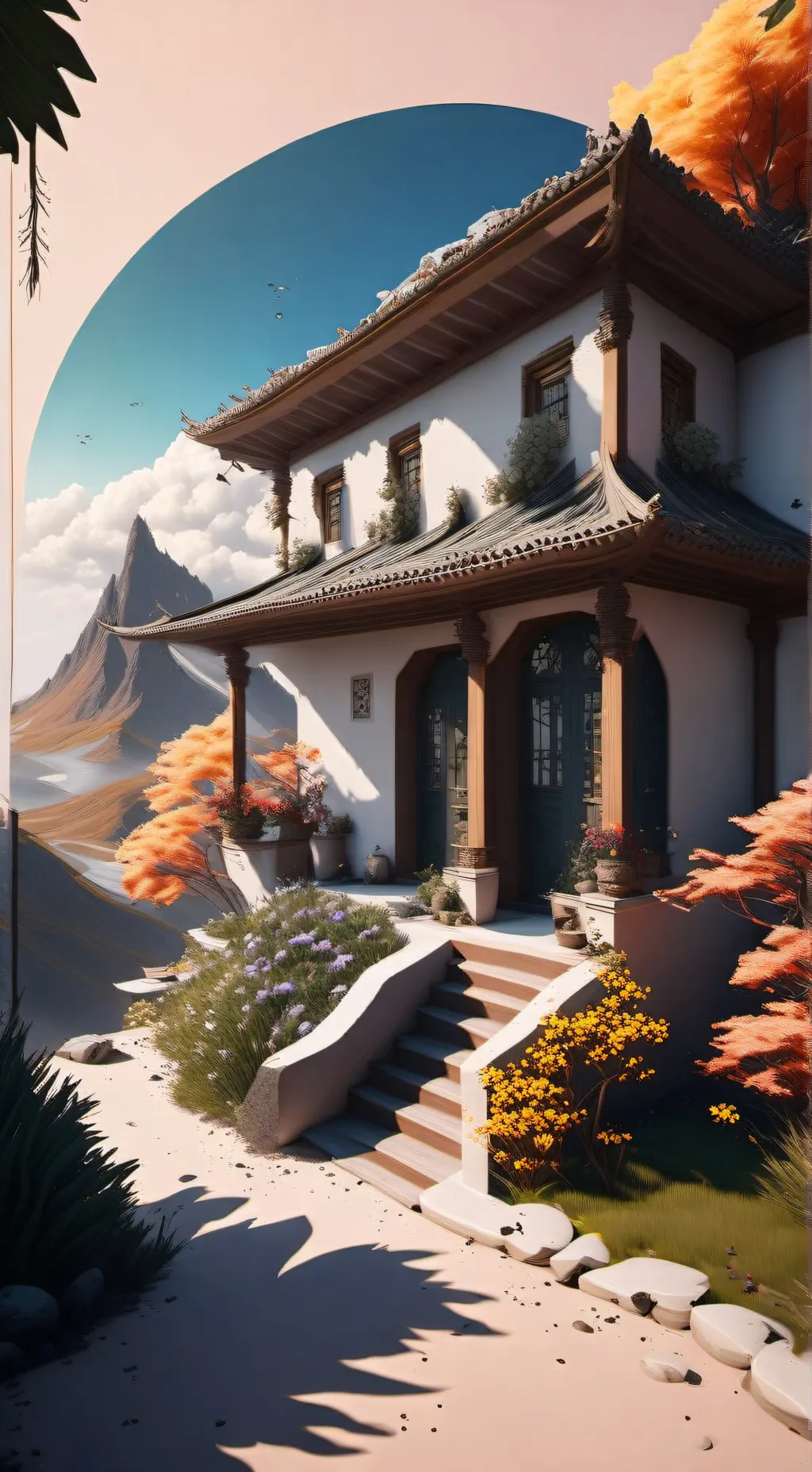 ai character: rw hates you background