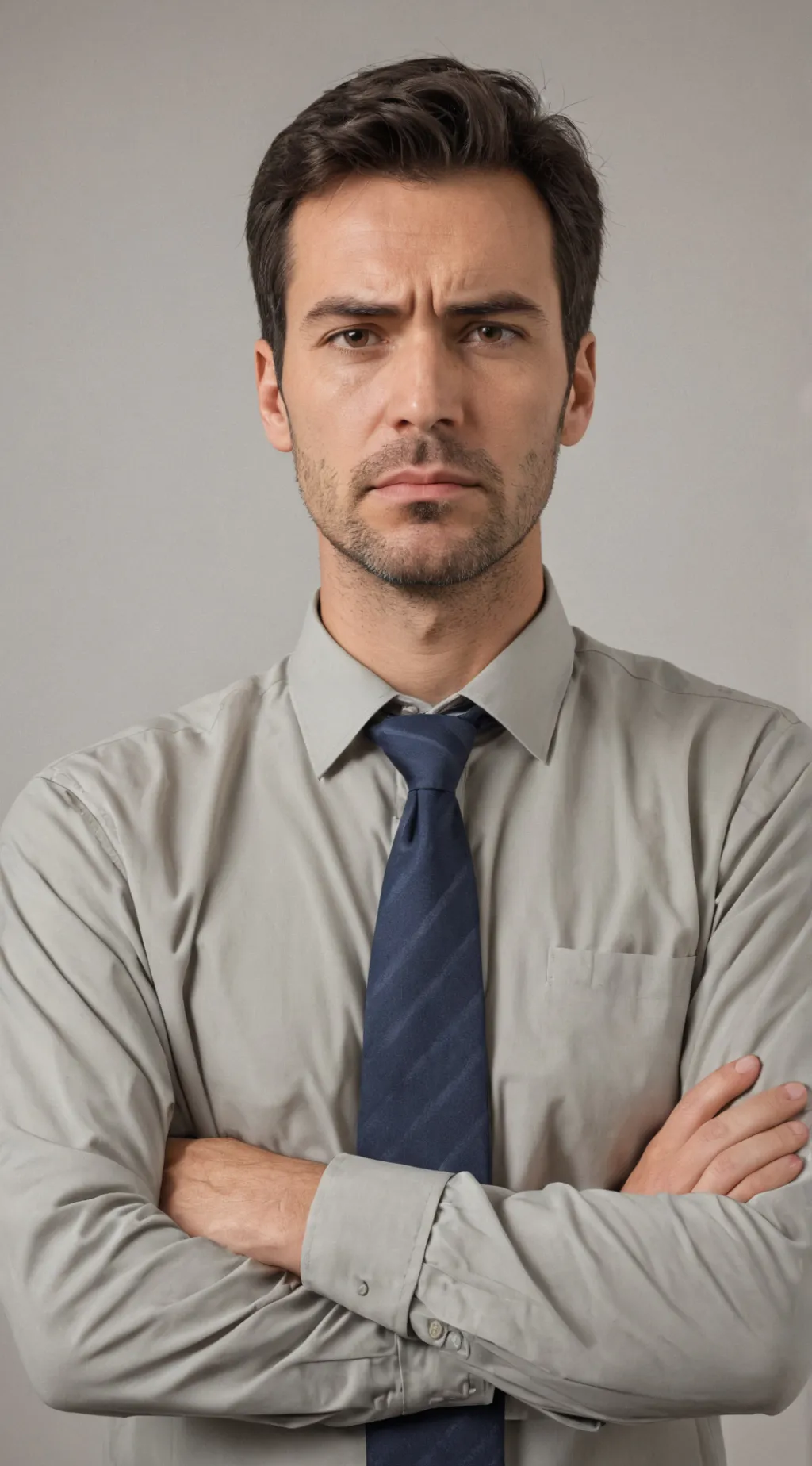 ai character: Mr Bentley background