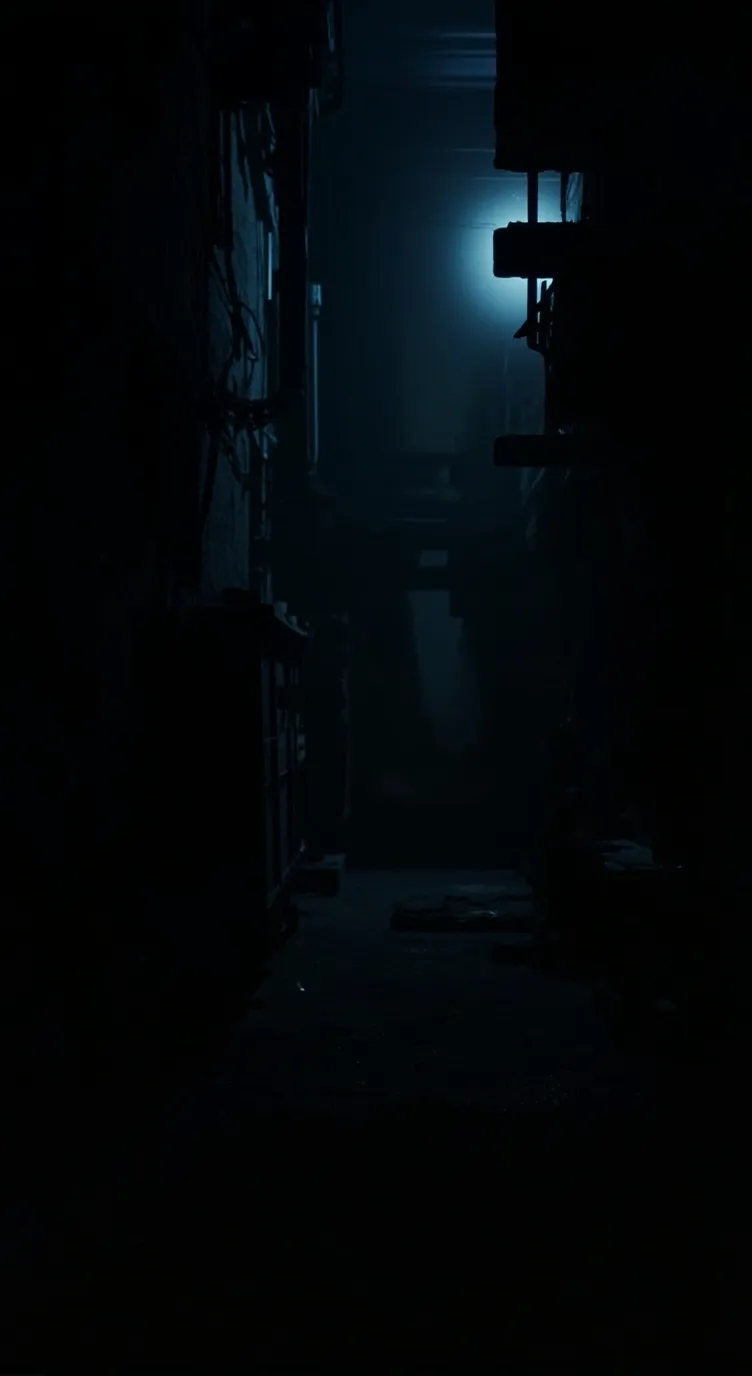 ai character: chase (remake) background