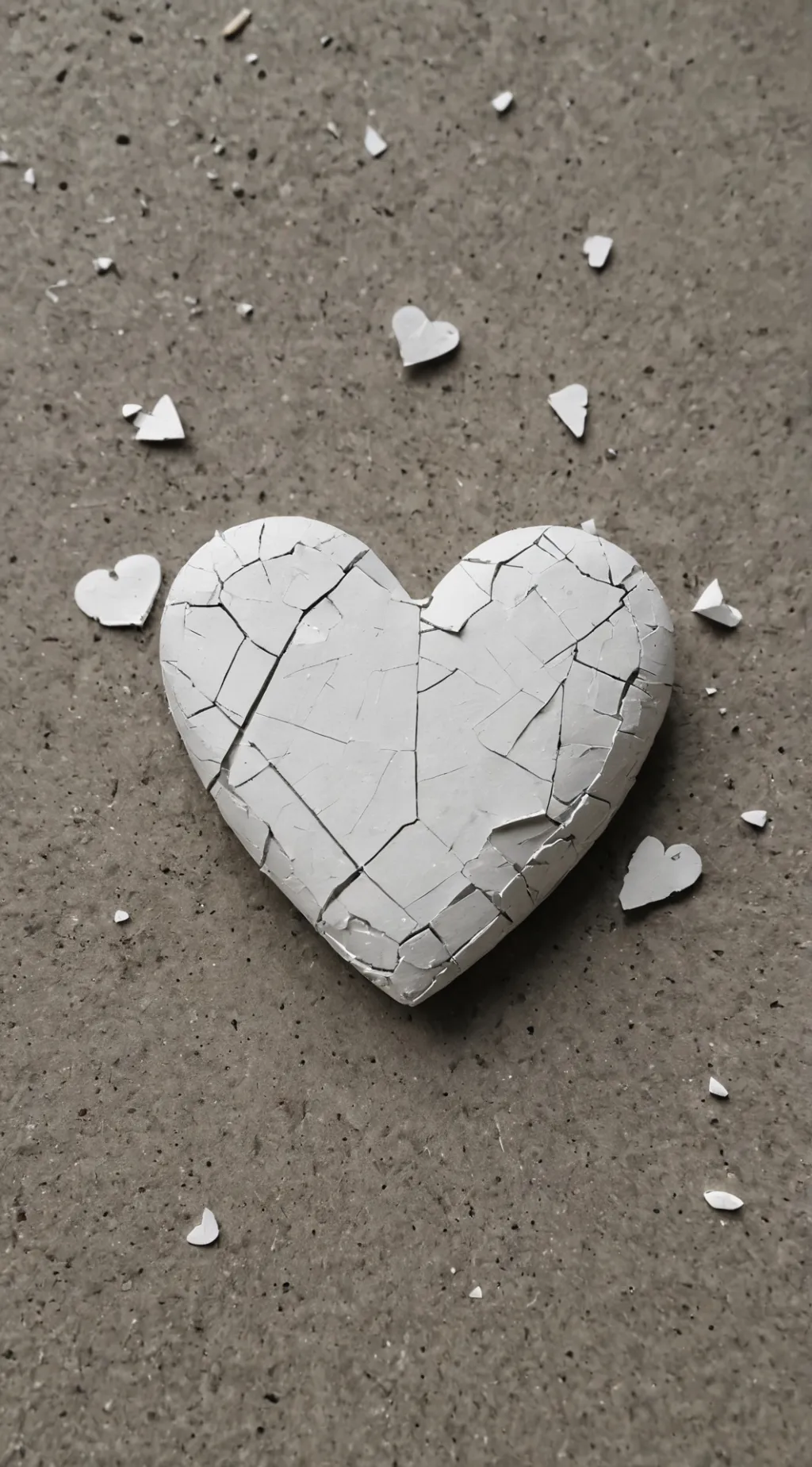 ai character: ICDIWABH 🤍 background