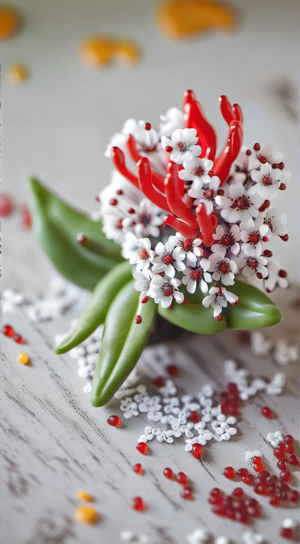 ai character: ds help you background