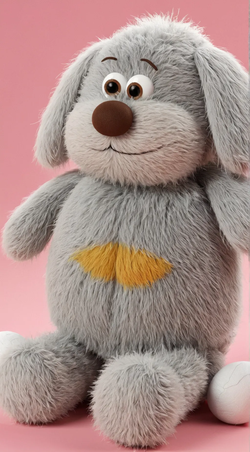 ai character: Has lo que quieras background