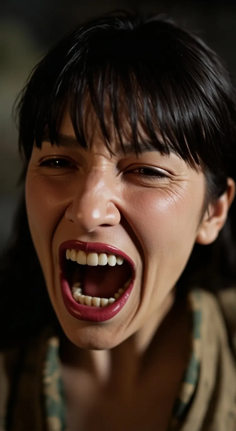 ai character: KEAREN💔💀 background