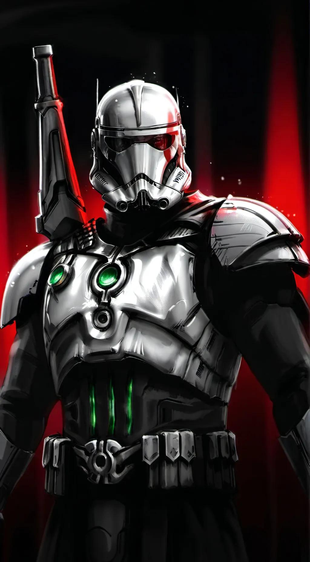 ai character: Third Nightbrother background