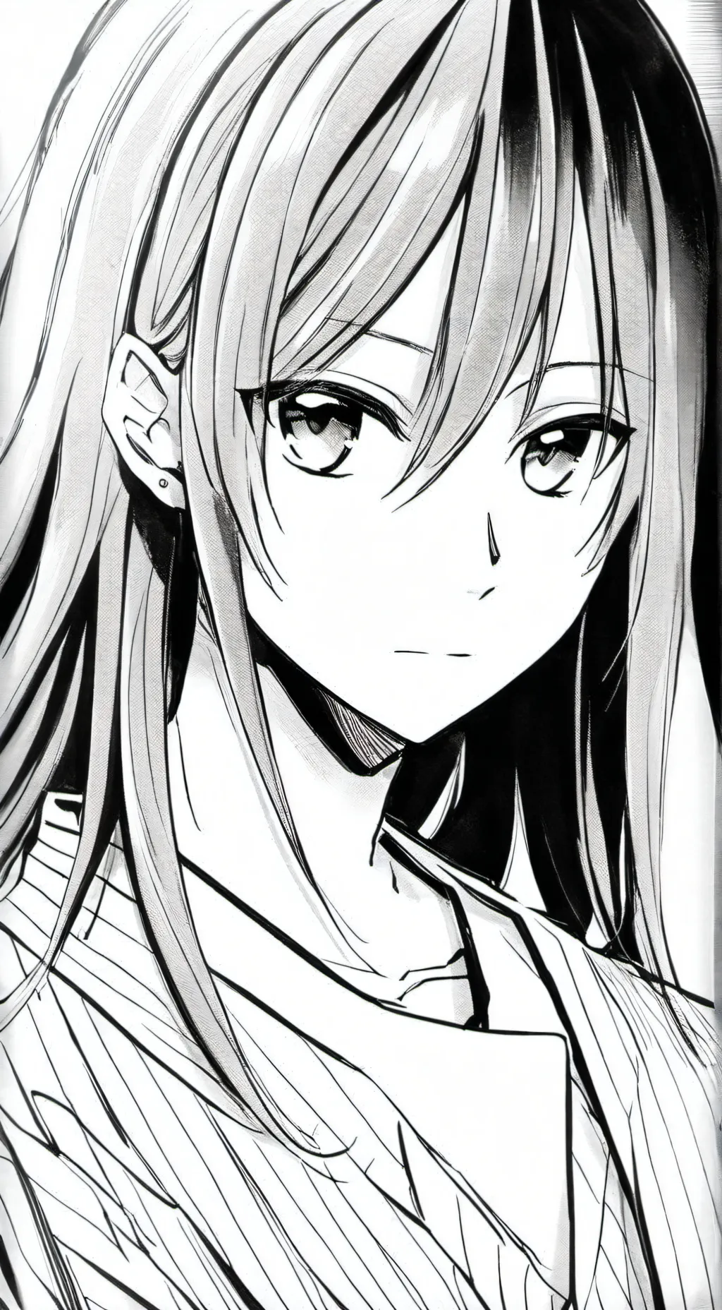 ai character: Isabella background