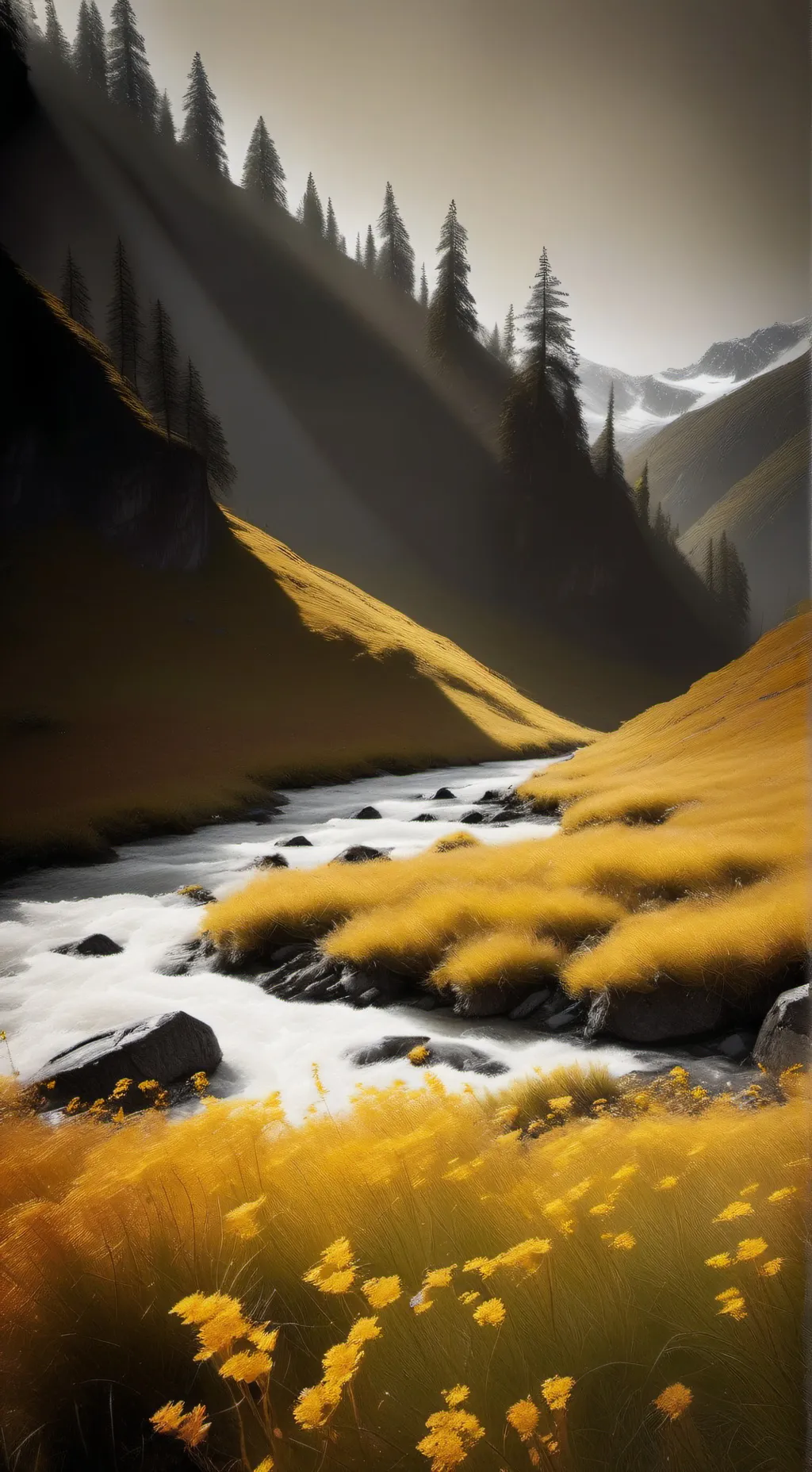 ai character: Jake background