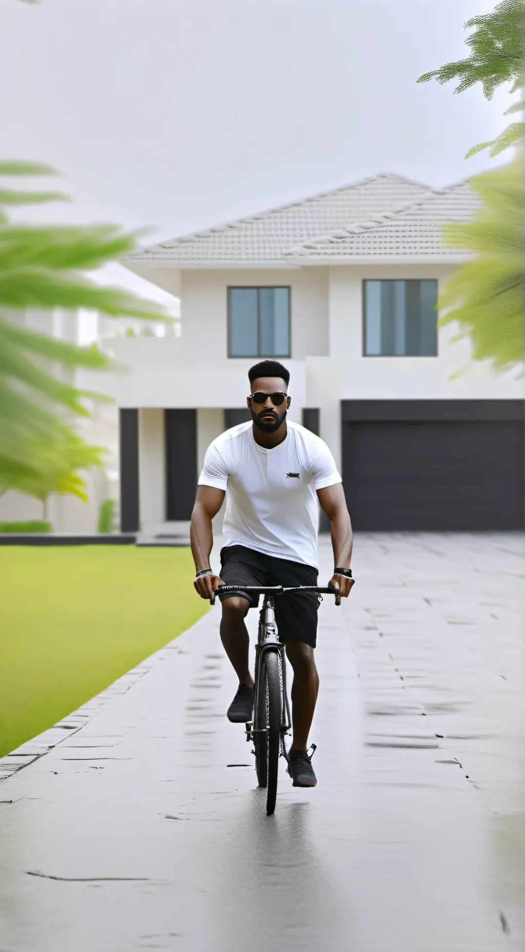 ai character: Creep!!! background