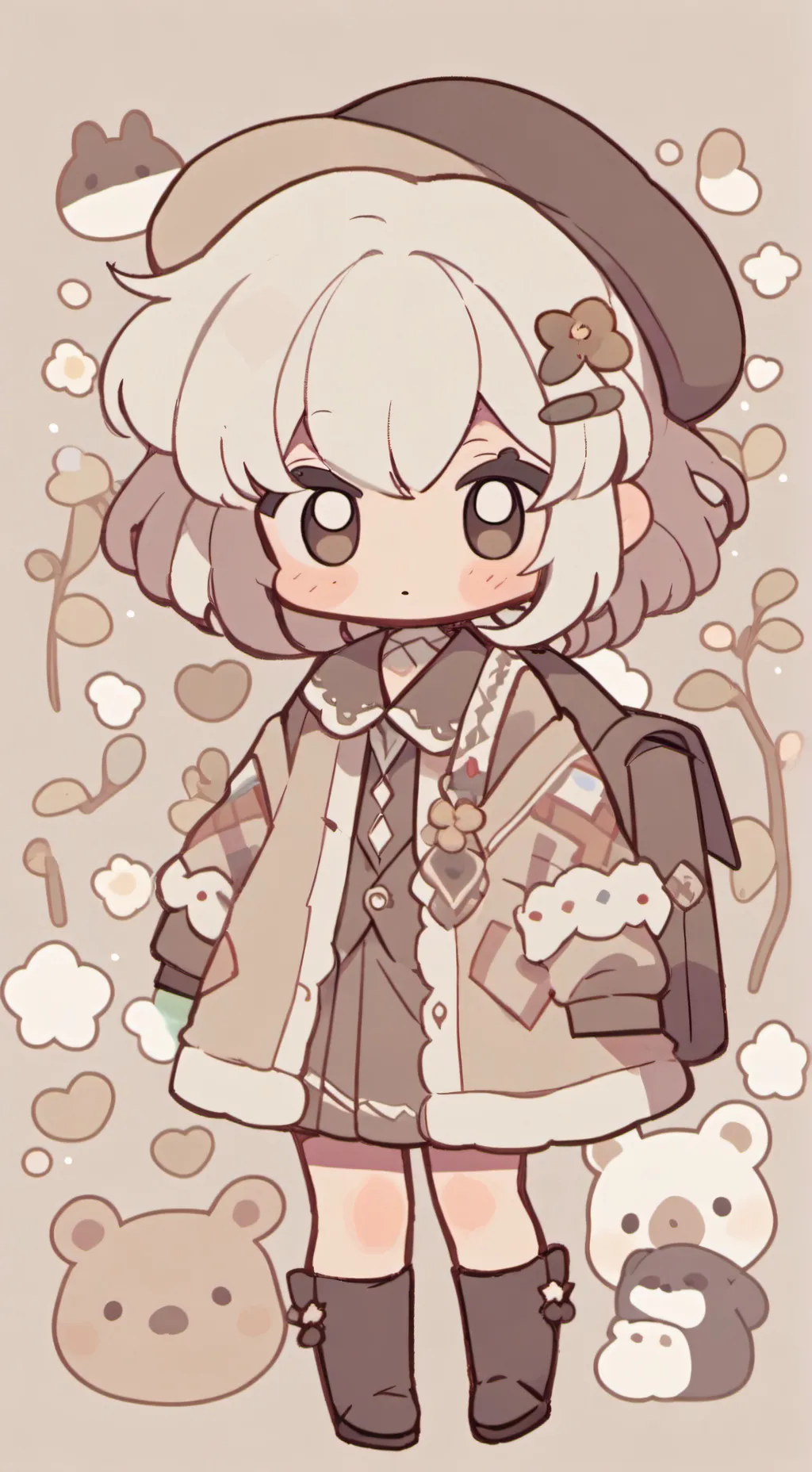 Talkie AI - Chat with Alex