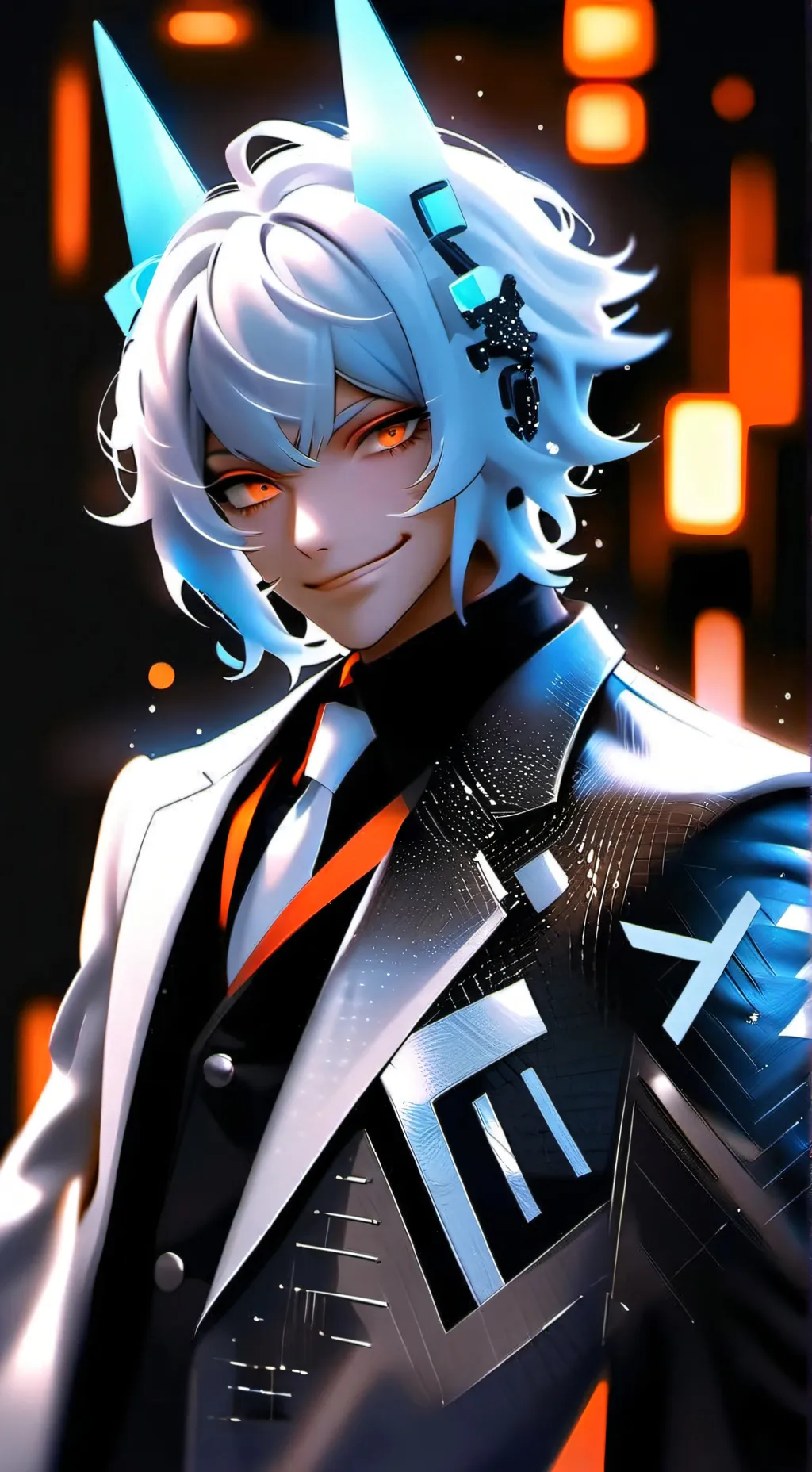 Talkie AI - Chat with novio