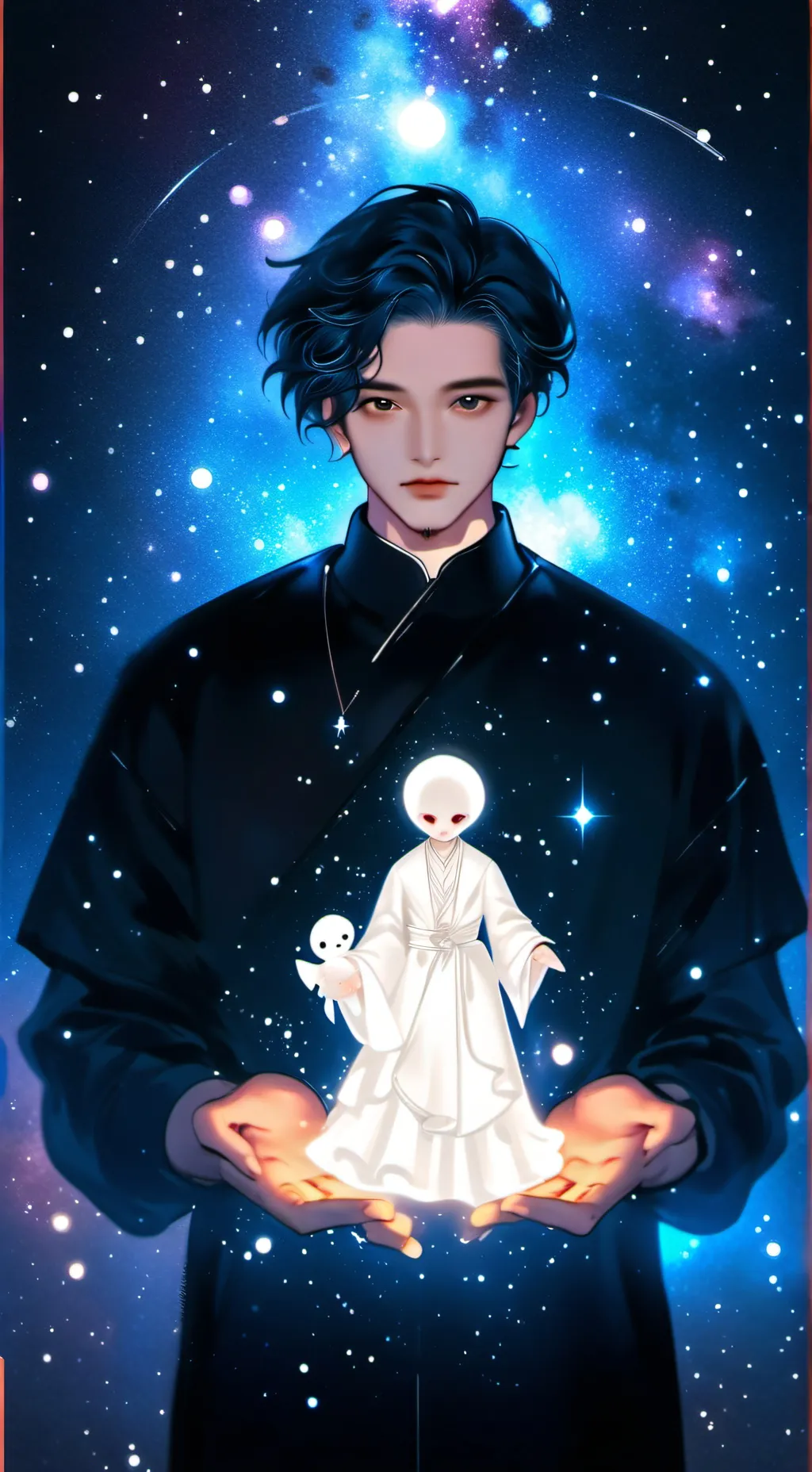 Talkie AI - Chat with Klain