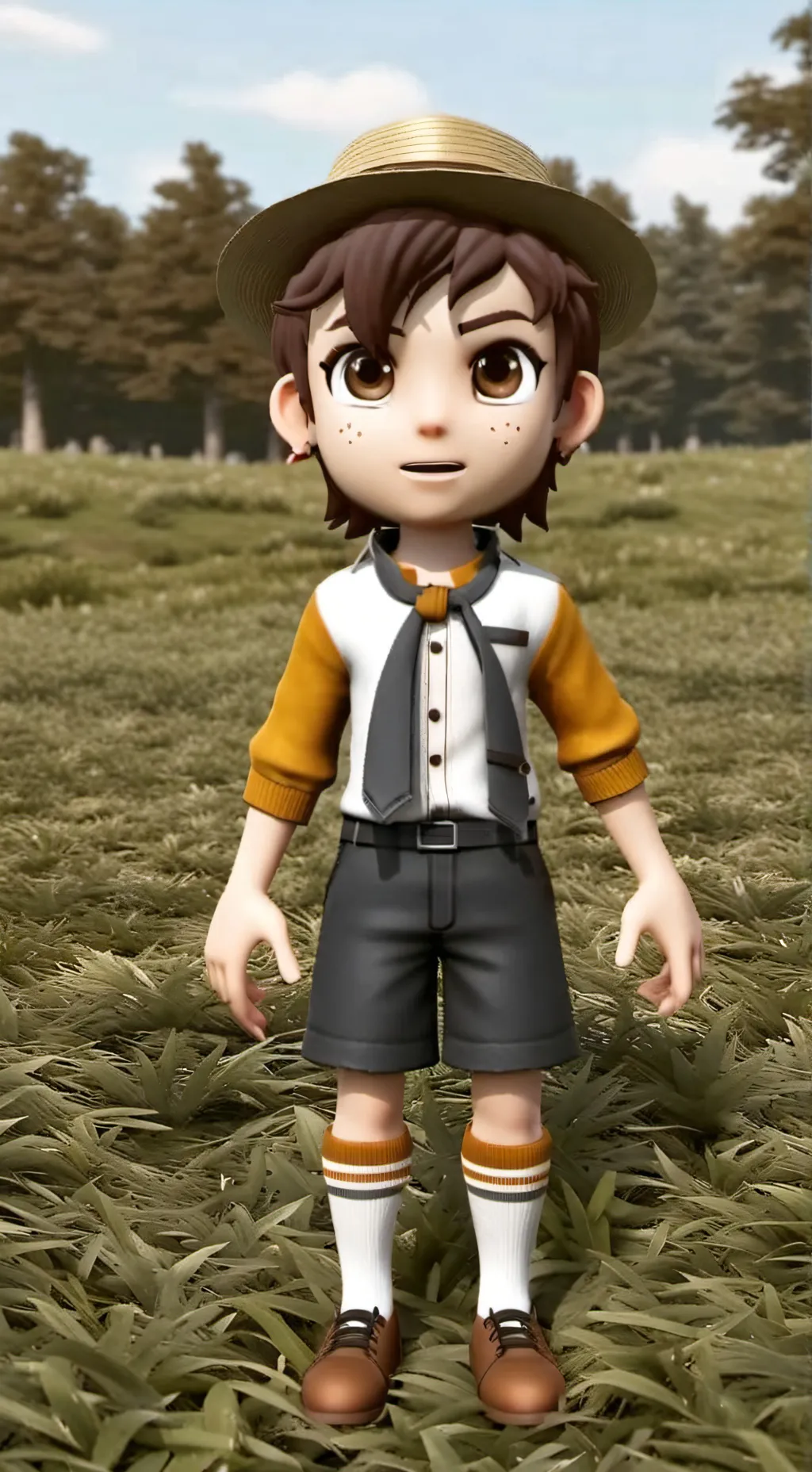 ai character: idk lol  background