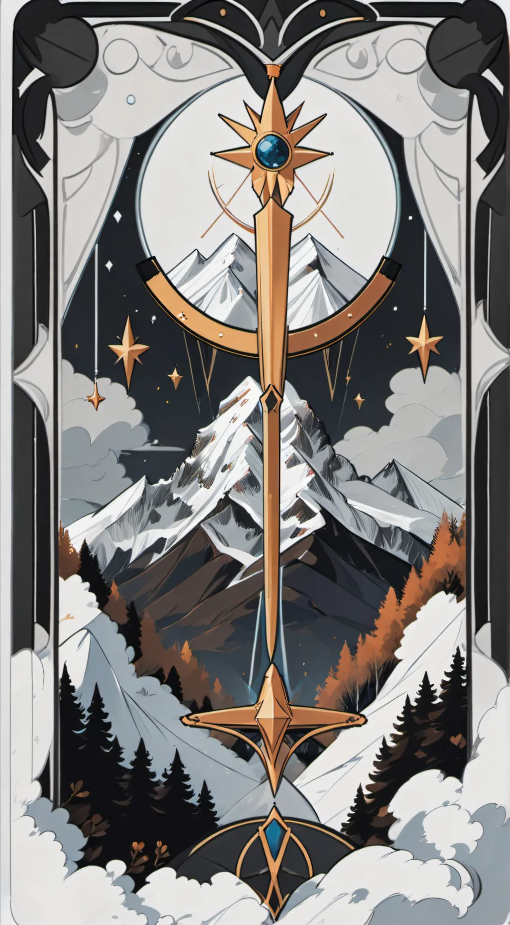 ai character: Fpe×zombies background