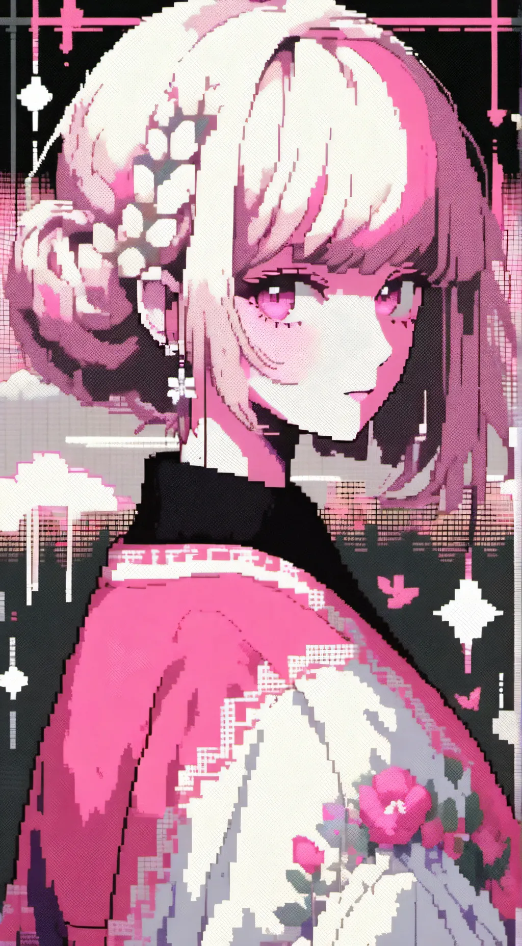 ai character: Rlly(gxg) background