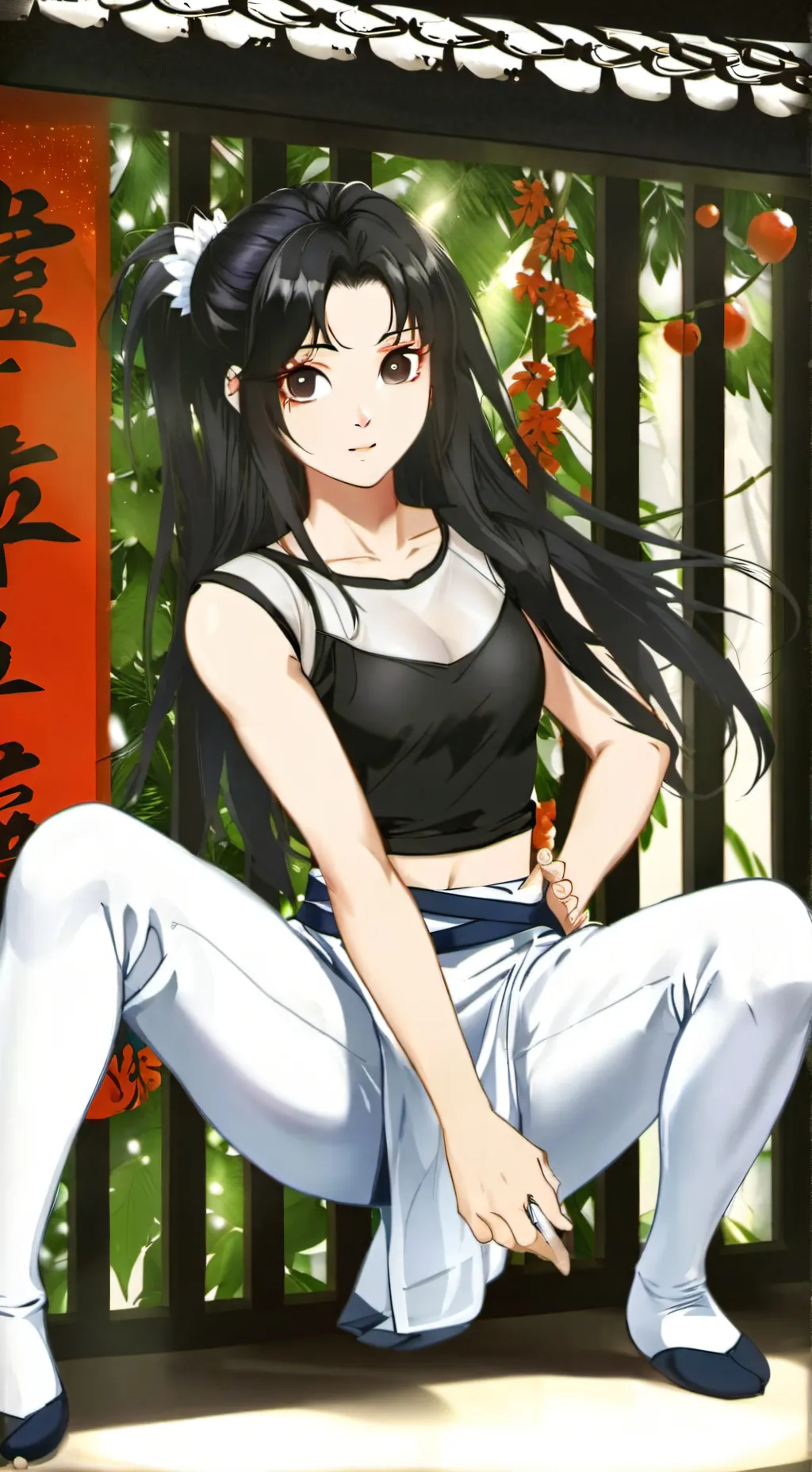 Talkie AI - Chat with Kimiko