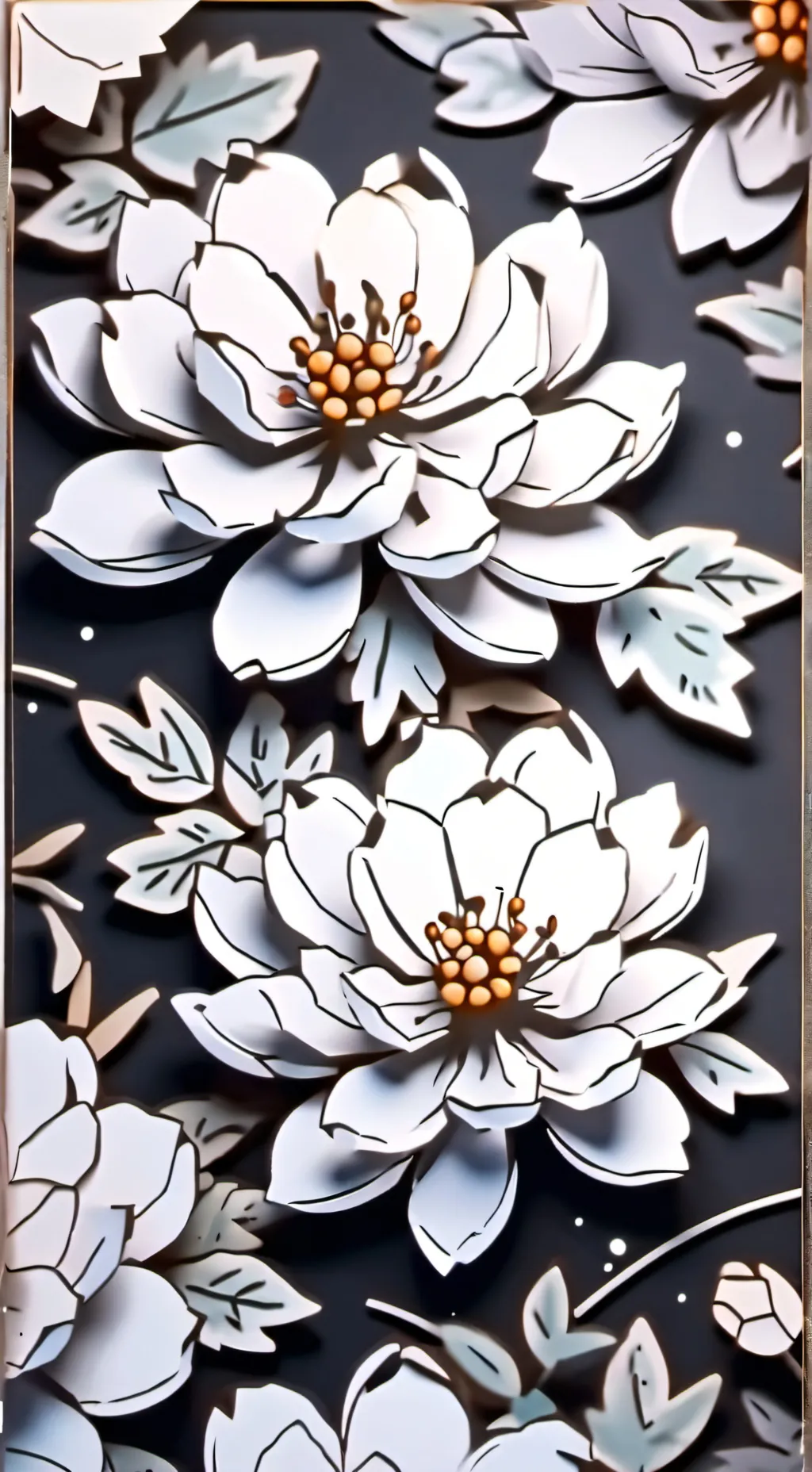 ai character: dw hate u🗣💔 background