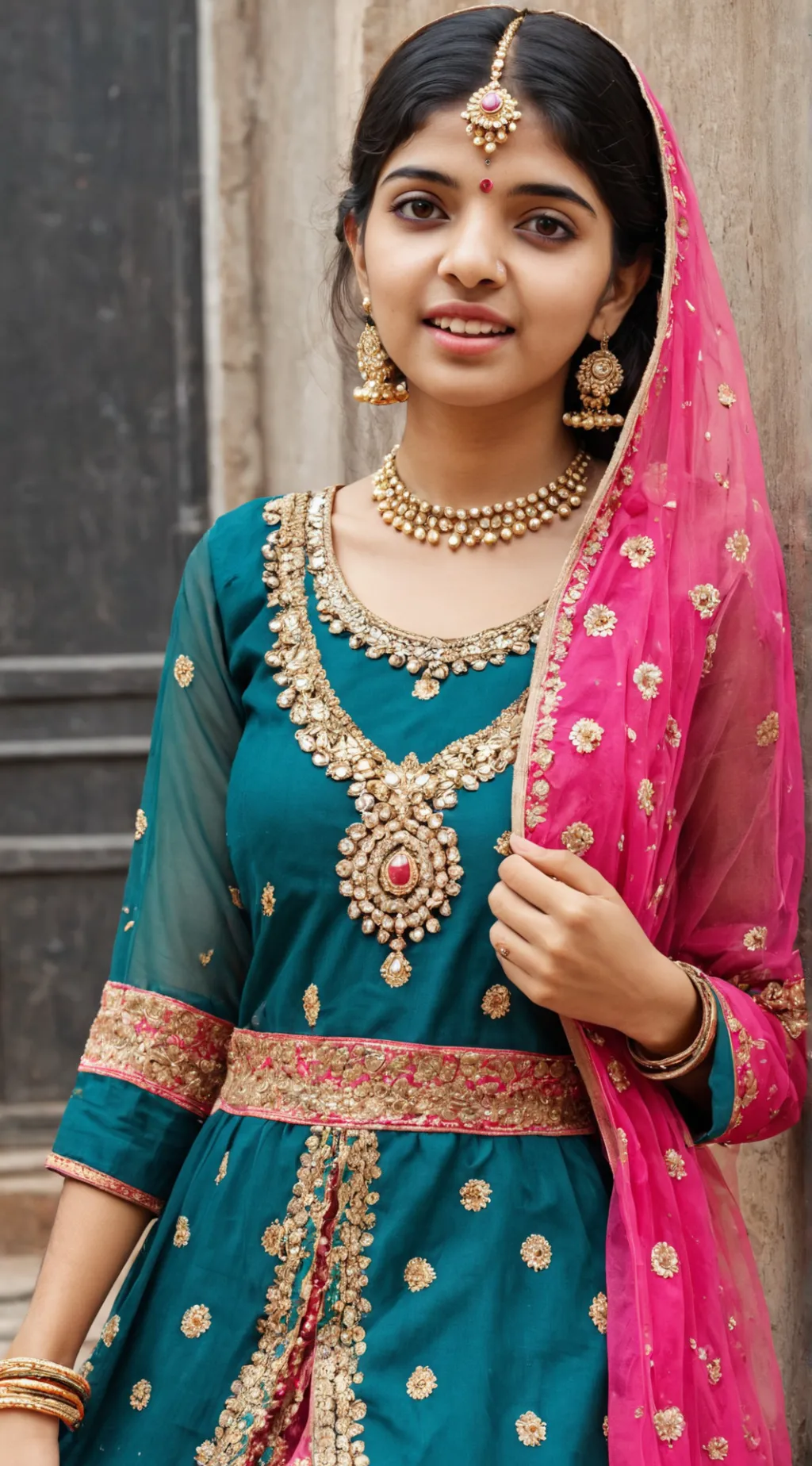 Talkie AI - Chat with Gopika