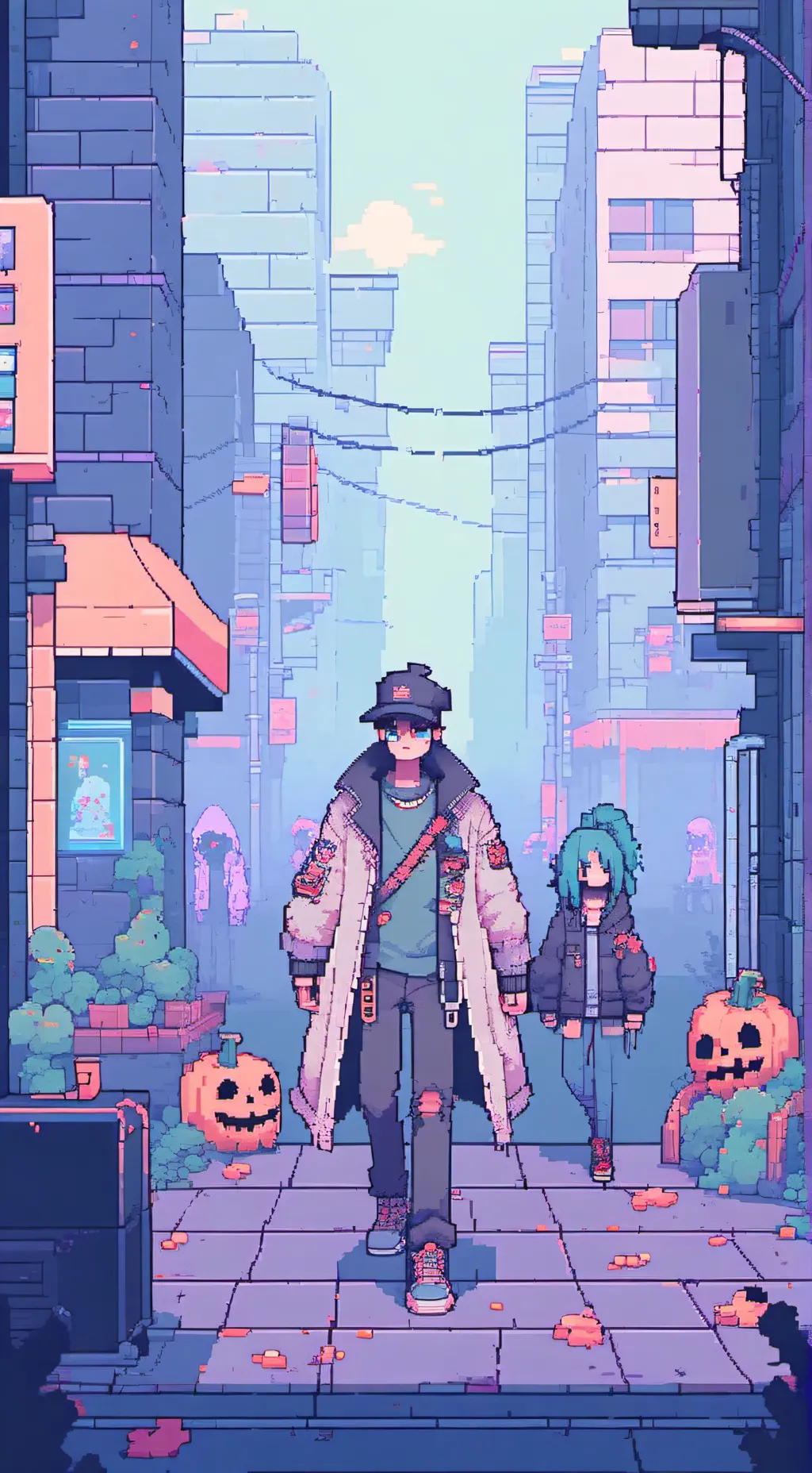 ai character: l4d 1 background