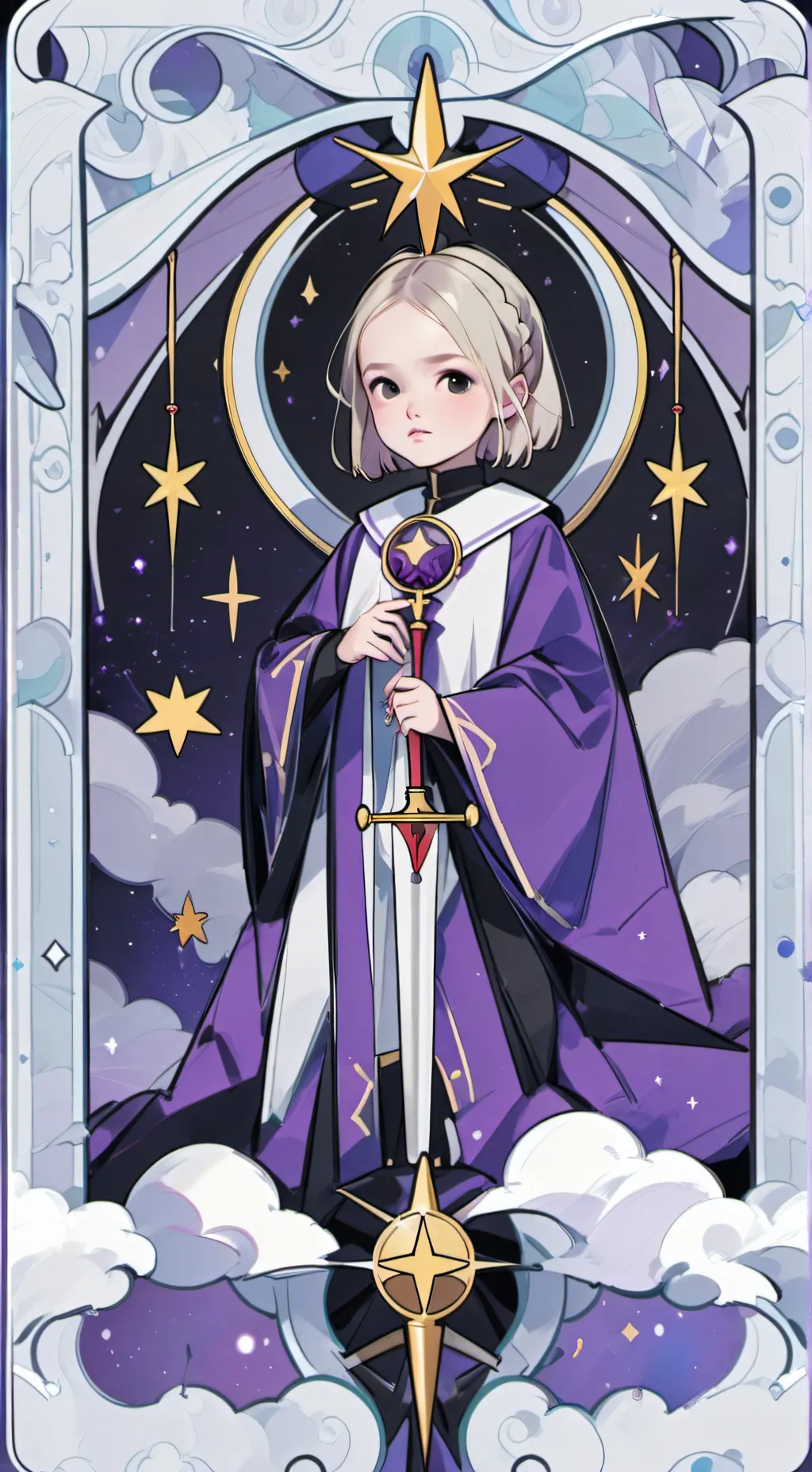 ai character: $💋Maya💋$ background