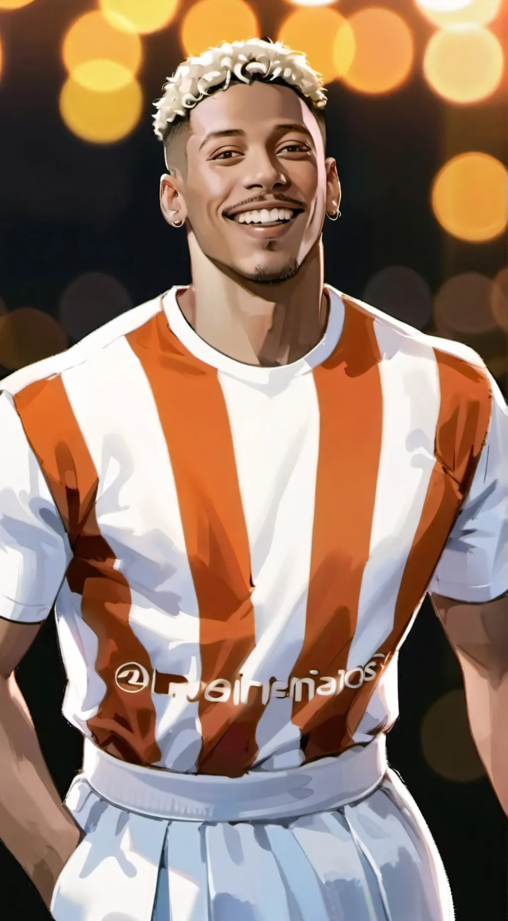 Talkie AI - Chat with poze do rodo