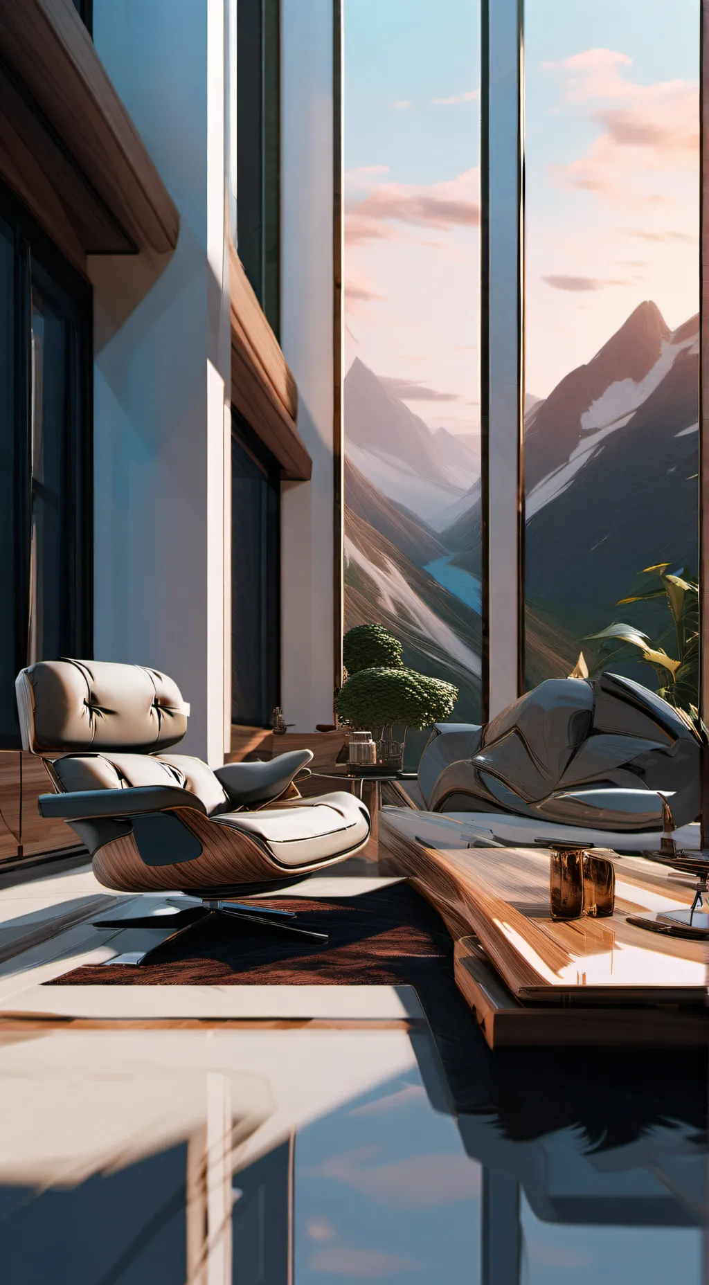 ai character: JJK SLEEPOVER!! background