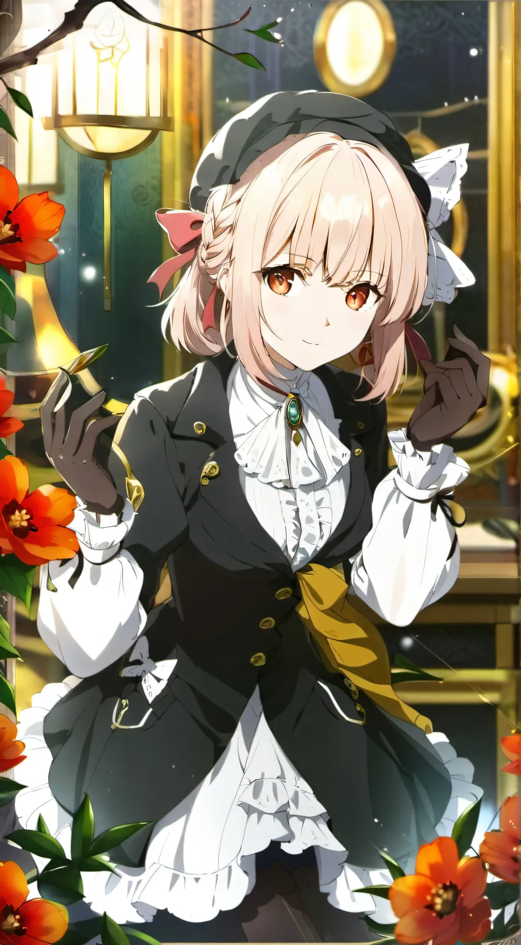 Talkie AI - Chat with Rose *Renewed*