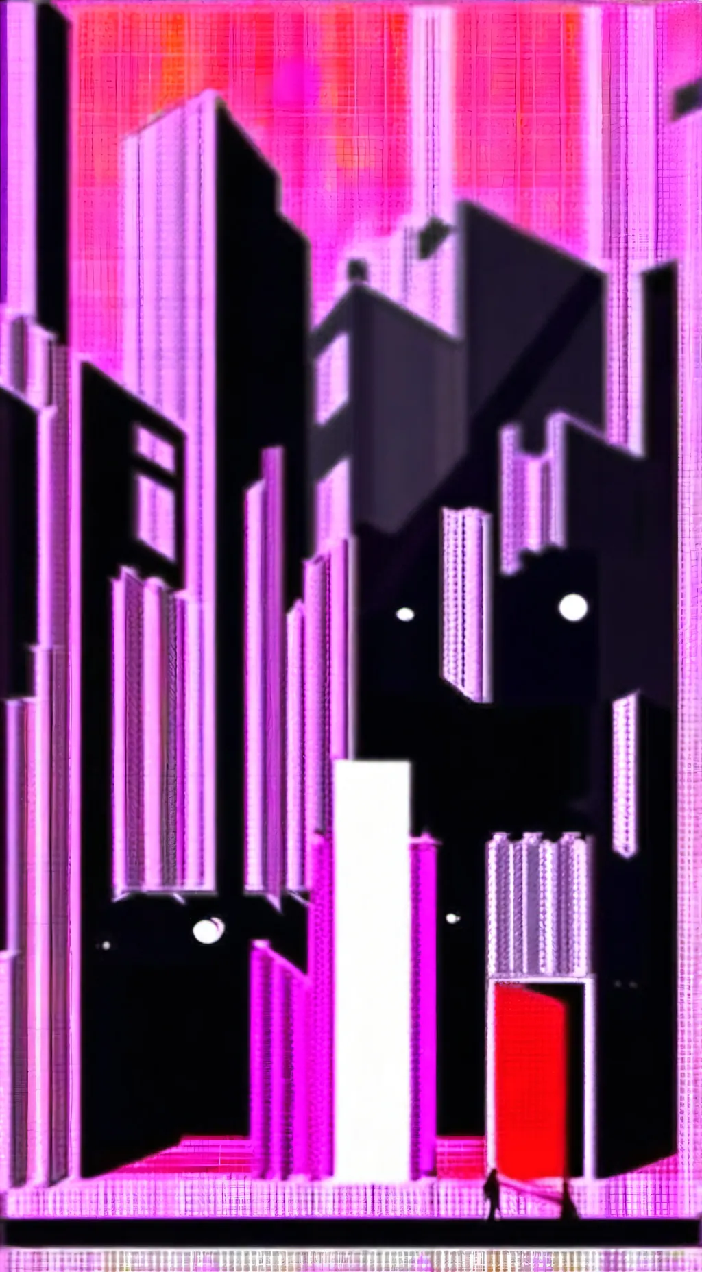 ai character: MCARS te odian ALV background