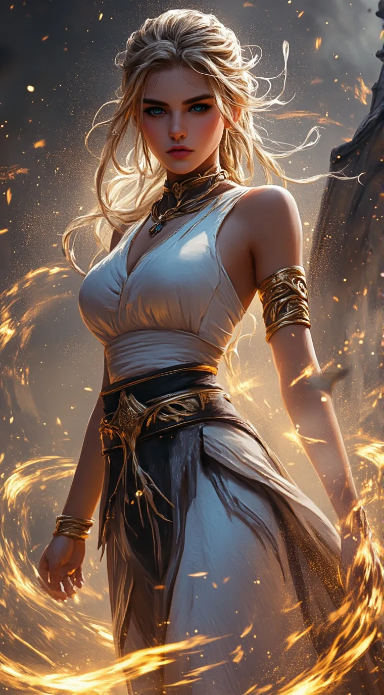 Talkie AI - Chat with 💰 sacha💰