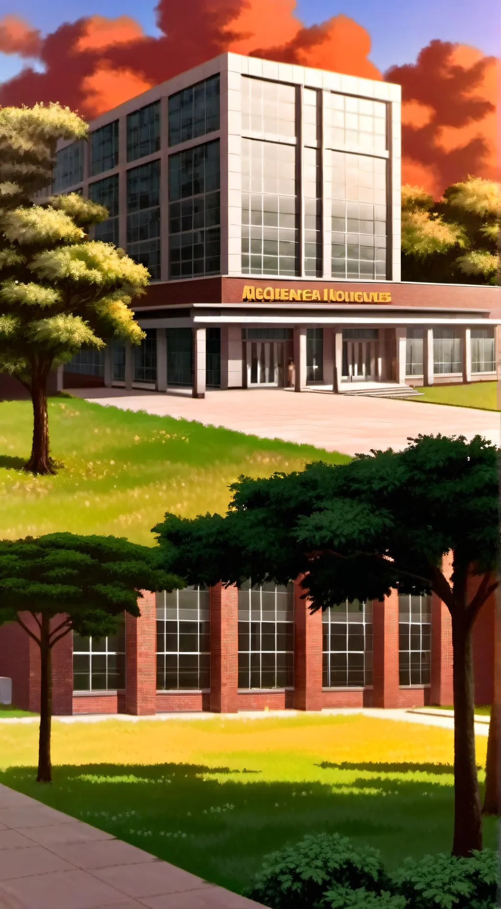 ai character: MHA Assassin background