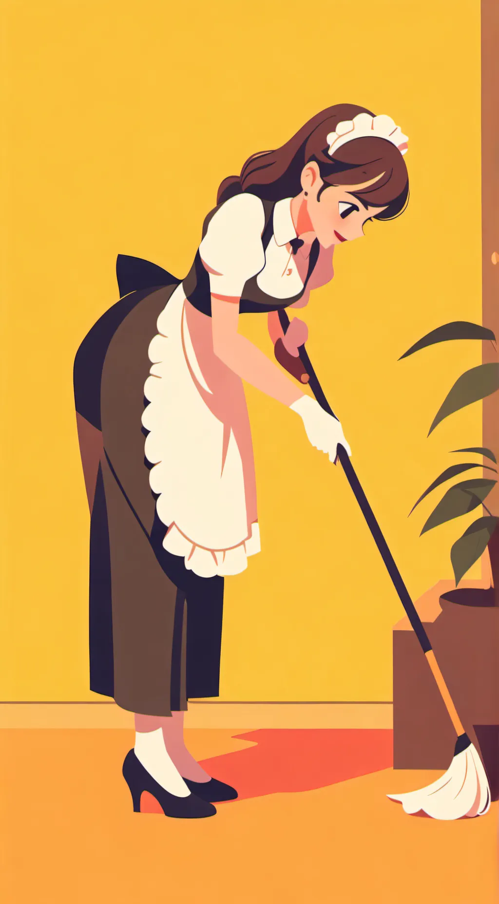 ai character: sus 🤨  background