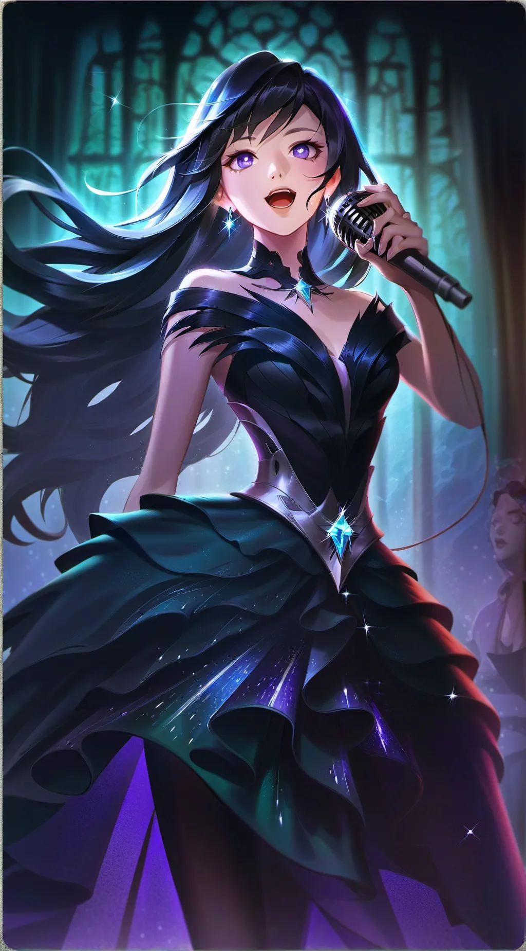 Talkie AI - Chat with Hailey