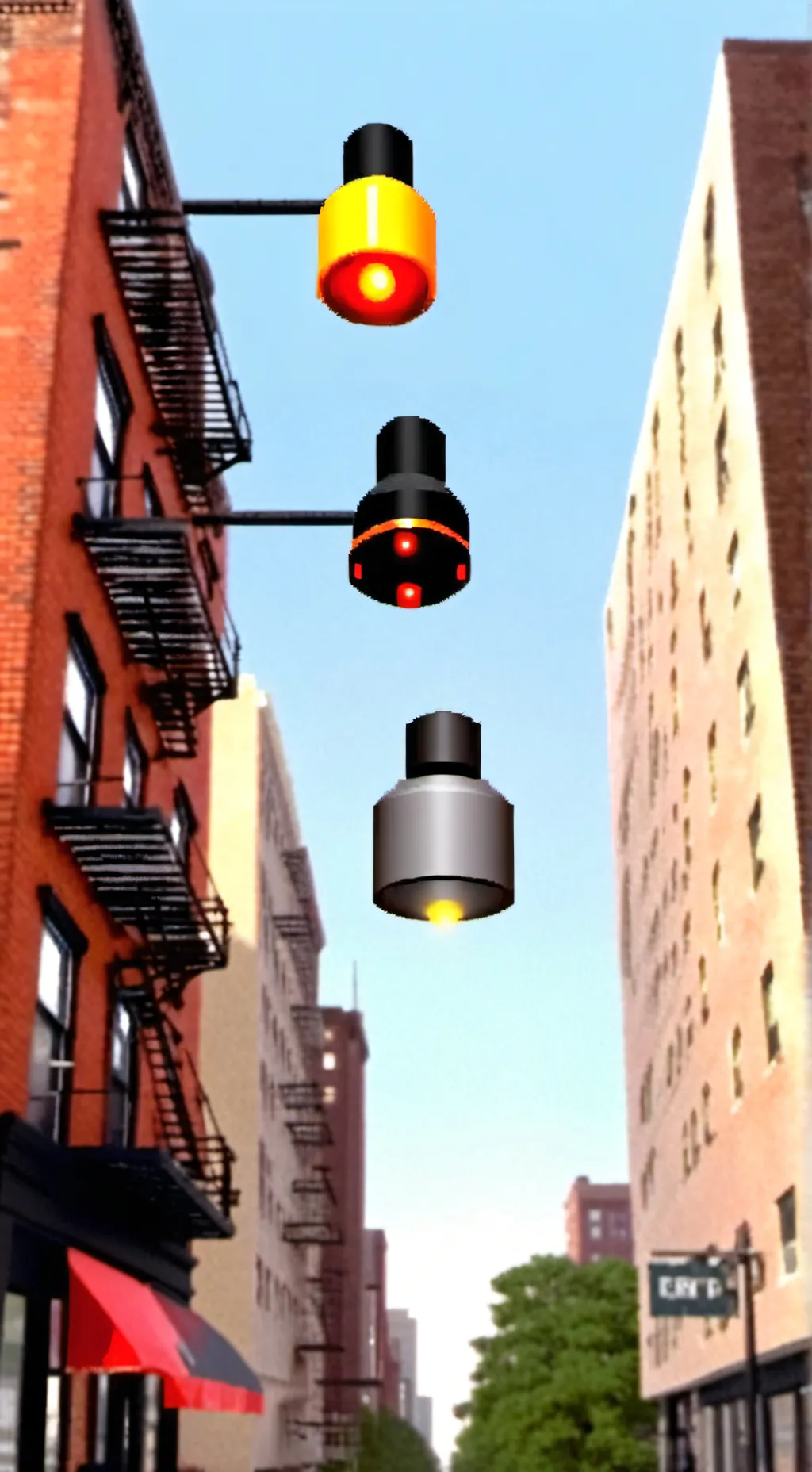 ai character: thunderbolts background